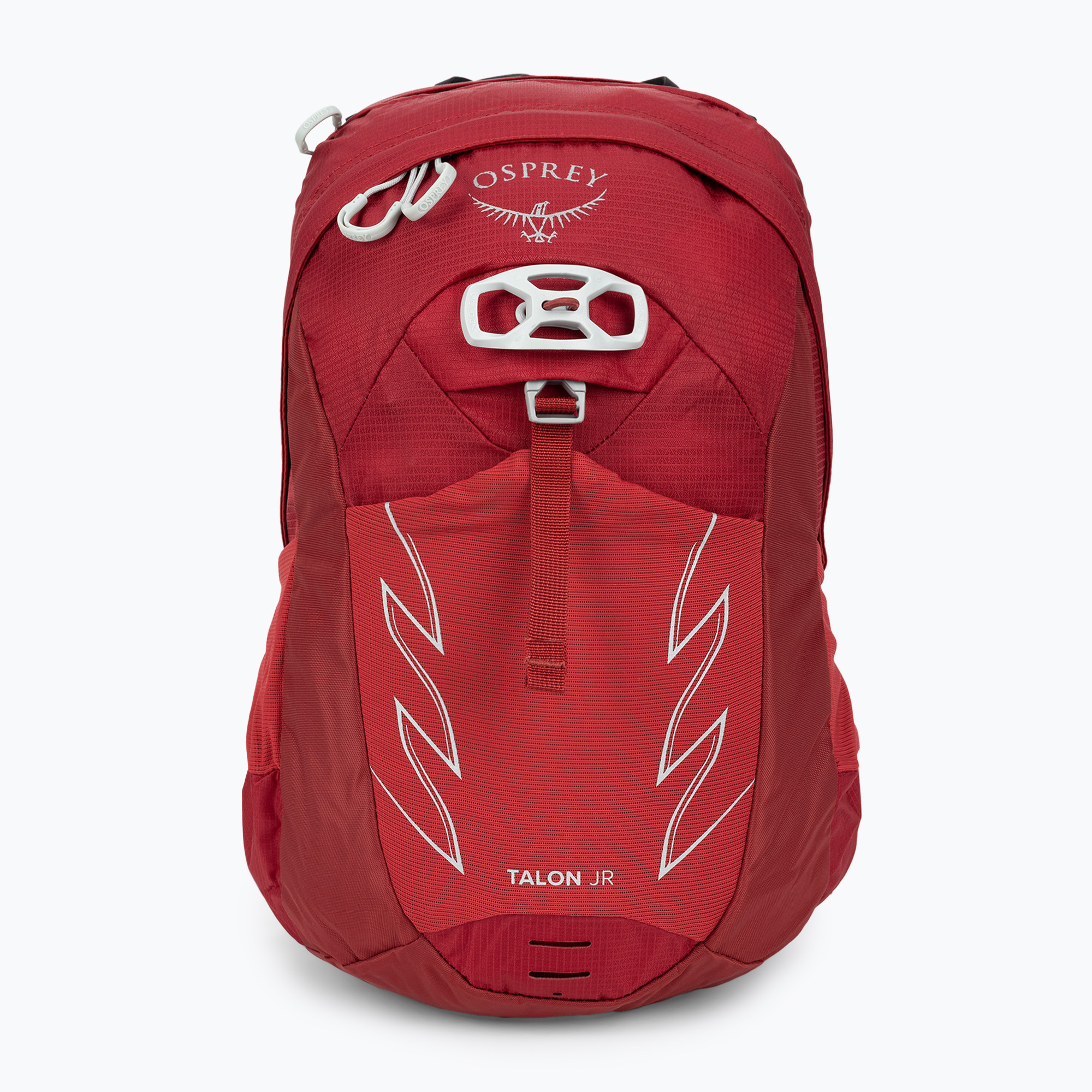 Plecak turystyczny dziecięcy Osprey Talon Jr 11 l cosmic red | WYSYŁKA W 24H | 30 DNI NA ZWROT