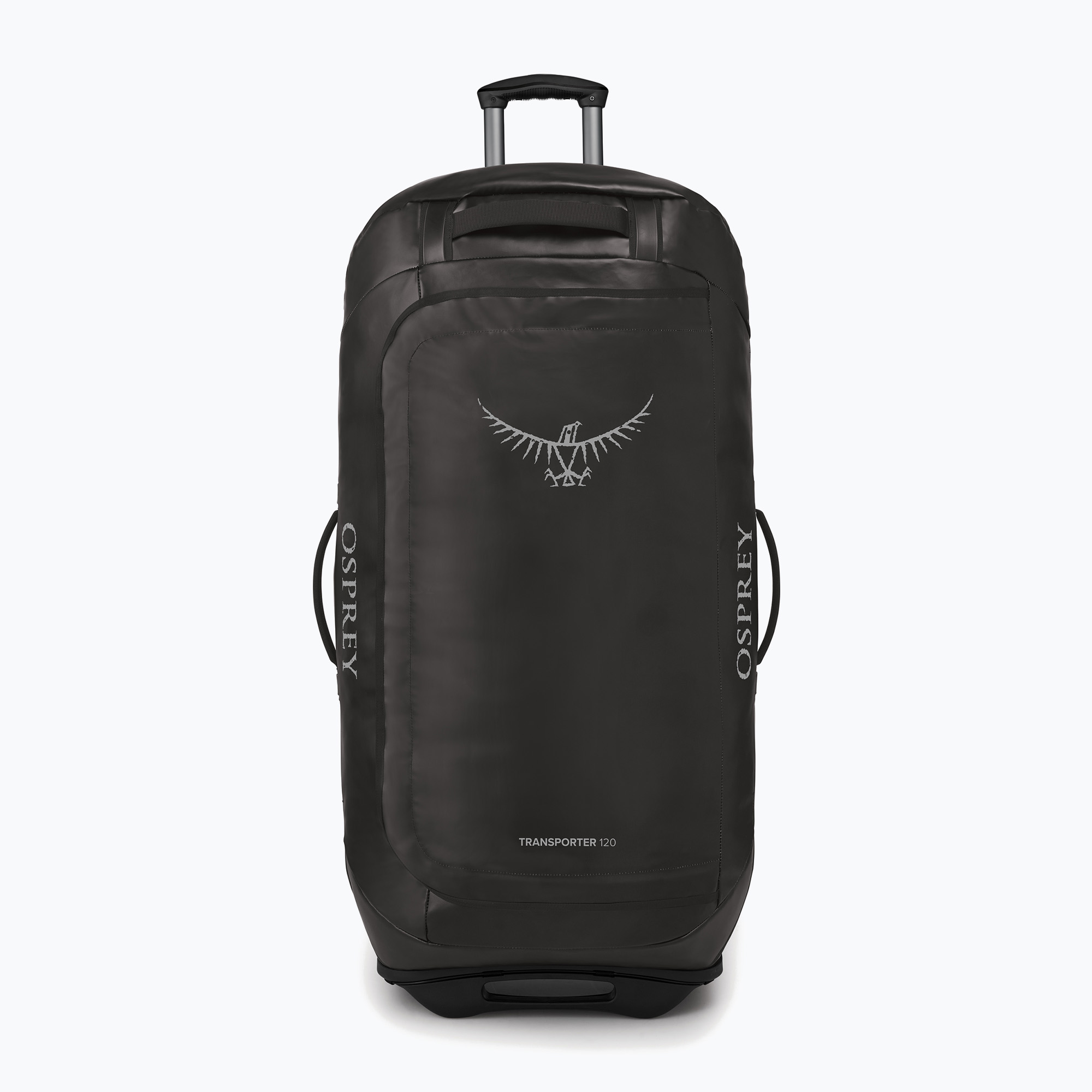 Walizka podróżna Osprey Rolling Transporter 120 l black | WYSYŁKA W 24H | 30 DNI NA ZWROT