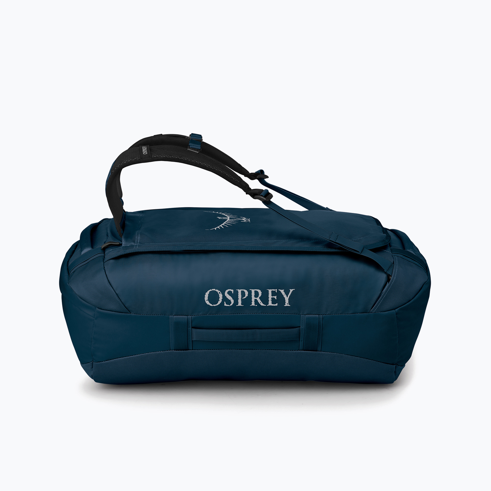 Torba podróżna Osprey Transporter 65 l venturi blue | WYSYŁKA W 24H | 30 DNI NA ZWROT