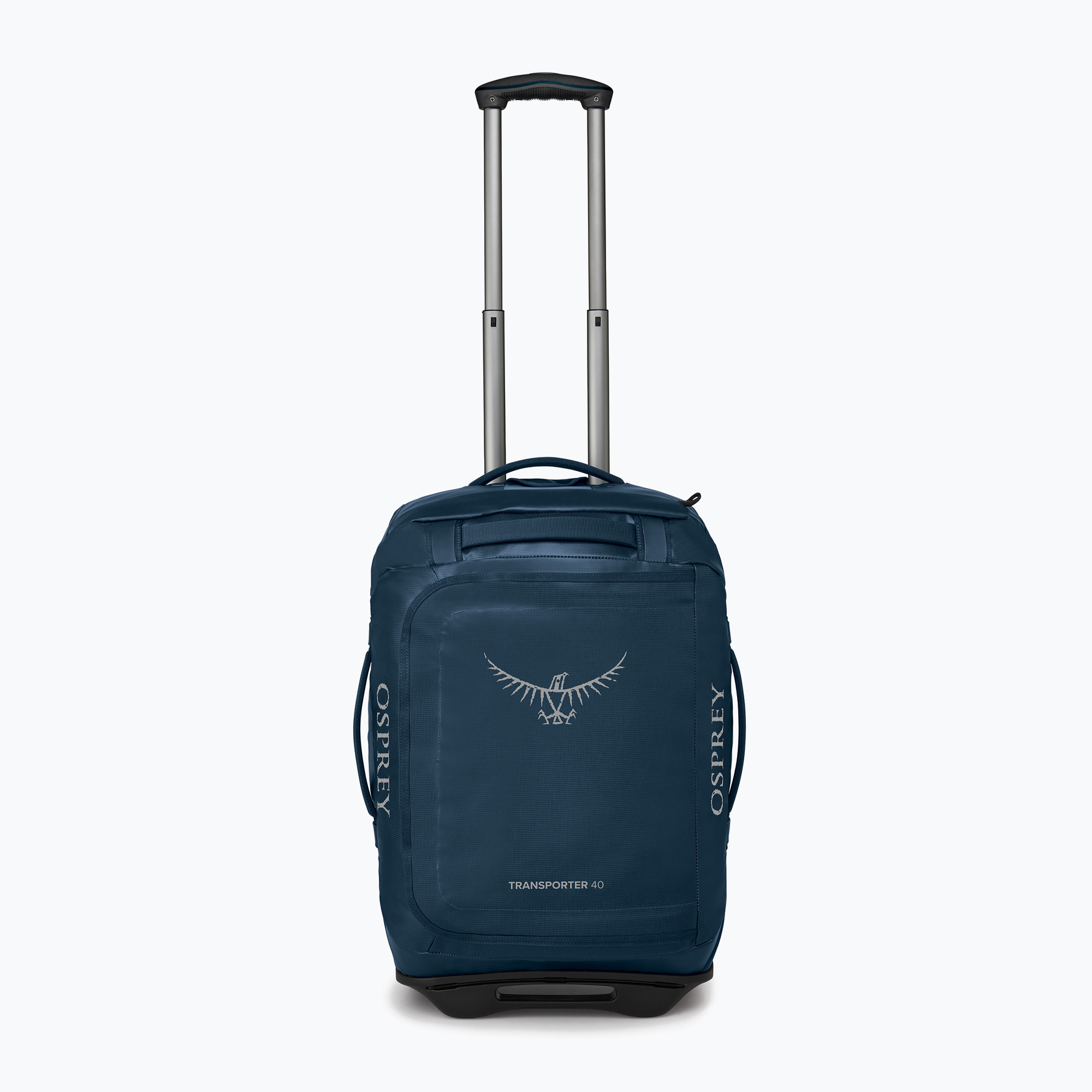 Walizka podróżna Osprey Rolling Transporter 40 l venturi blue 
