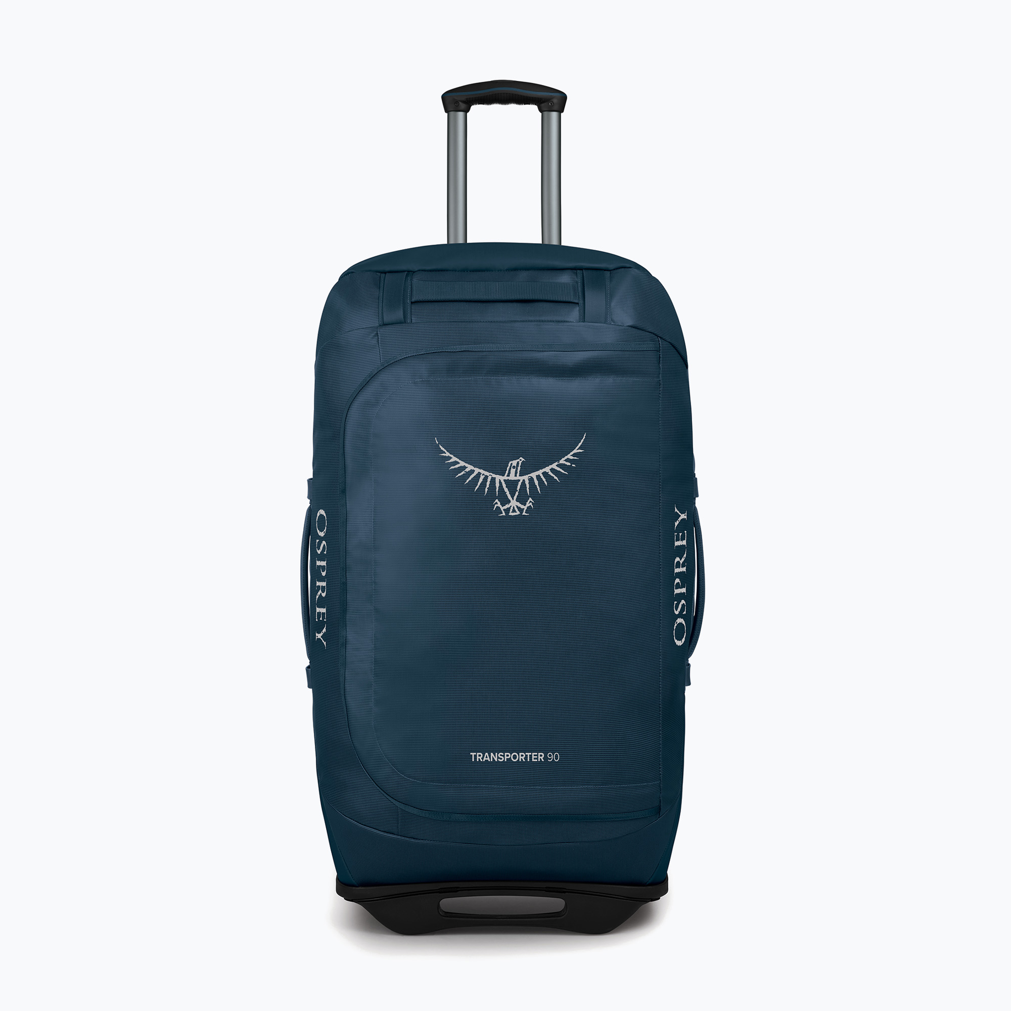 Walizka podróżna Osprey Rolling Transporter 90 l venturi blue | WYSYŁKA W 24H | 30 DNI NA ZWROT