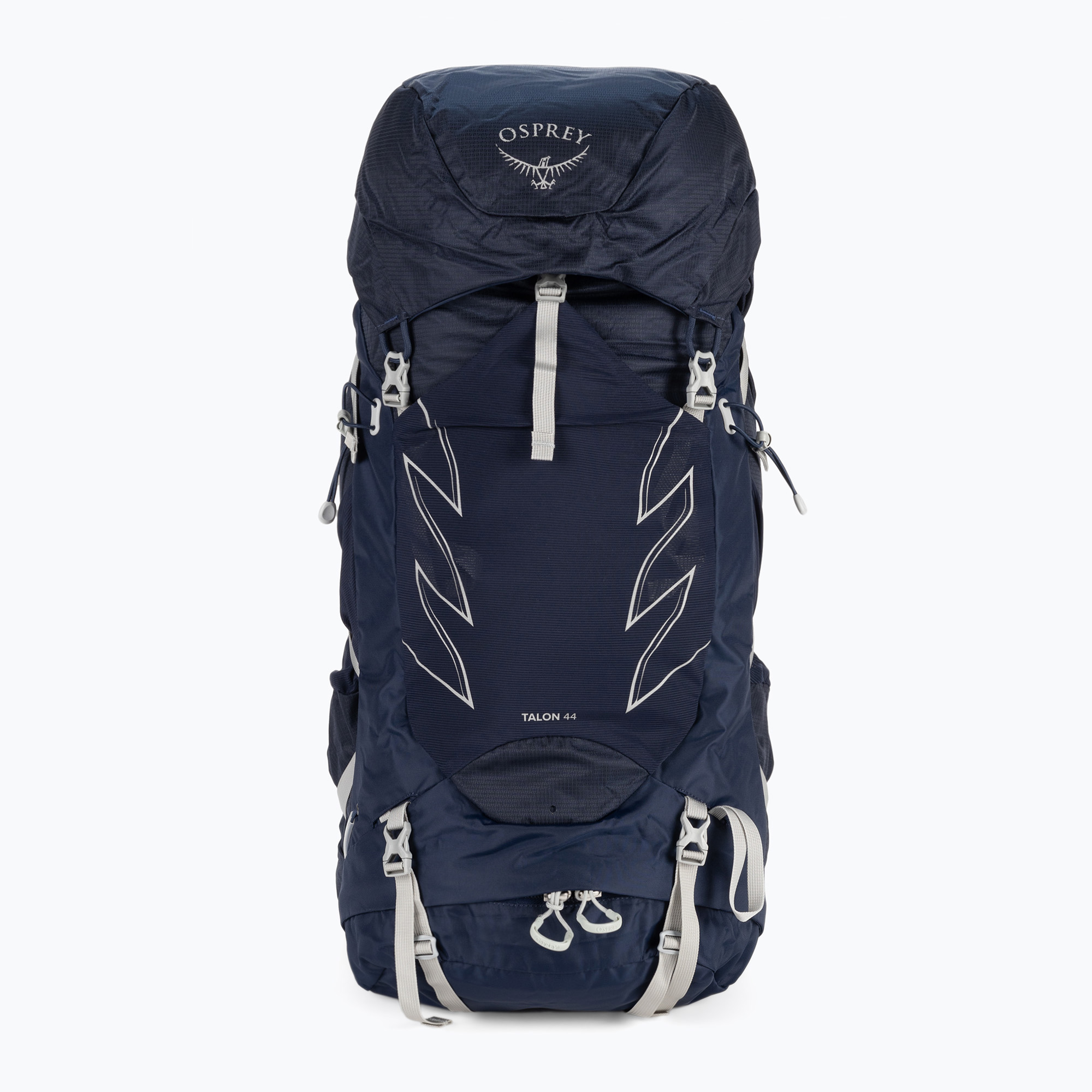 Plecak turystyczny męski Osprey Talon 44 l L-XL ceramic blue 