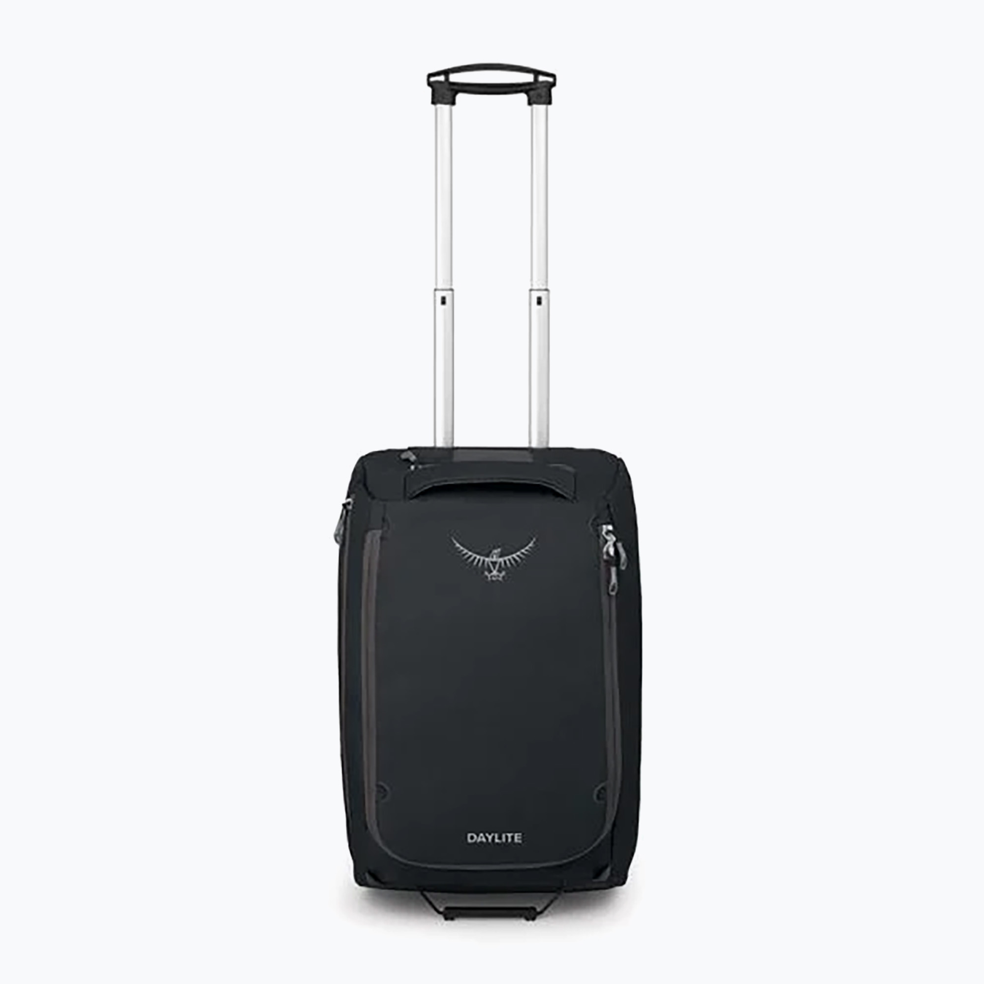 Torba podróżna Osprey Daylite Carry-On Wheeled Duffel 40 l black 