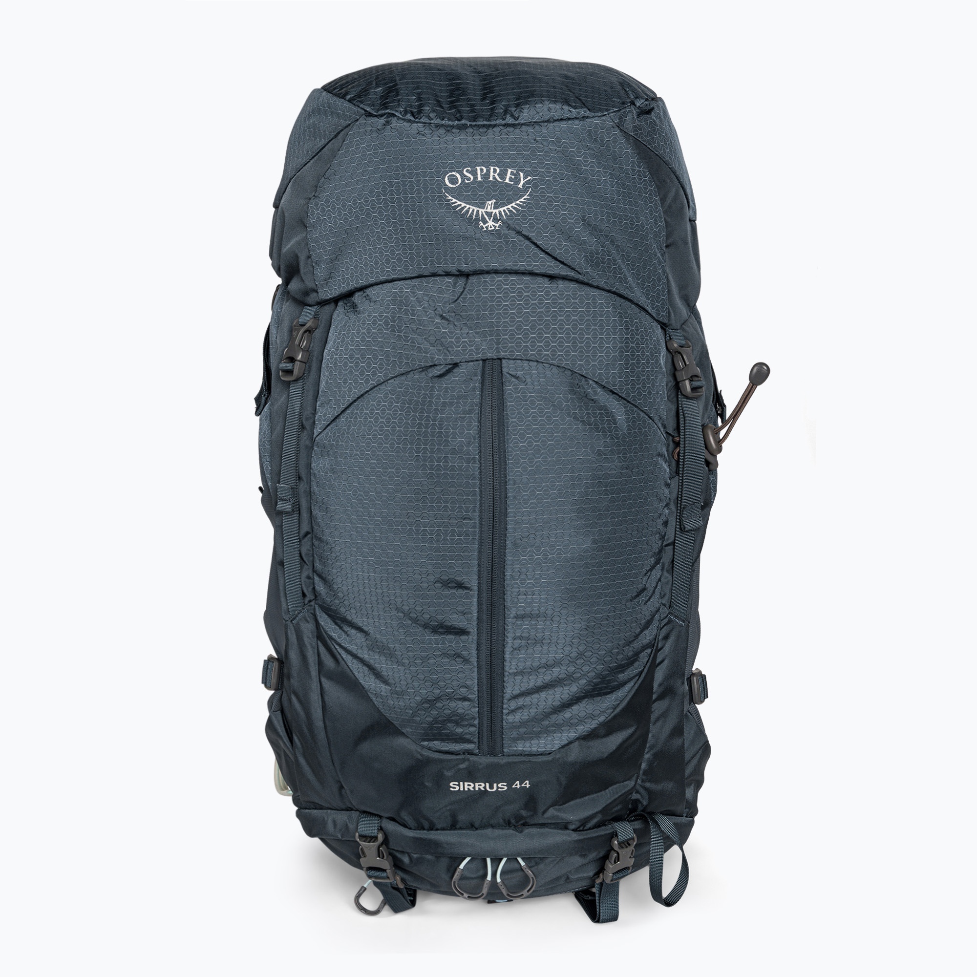 Plecak turystyczny damski Osprey Sirrus 44 l muted space blue | WYSYŁKA W 24H | 30 DNI NA ZWROT