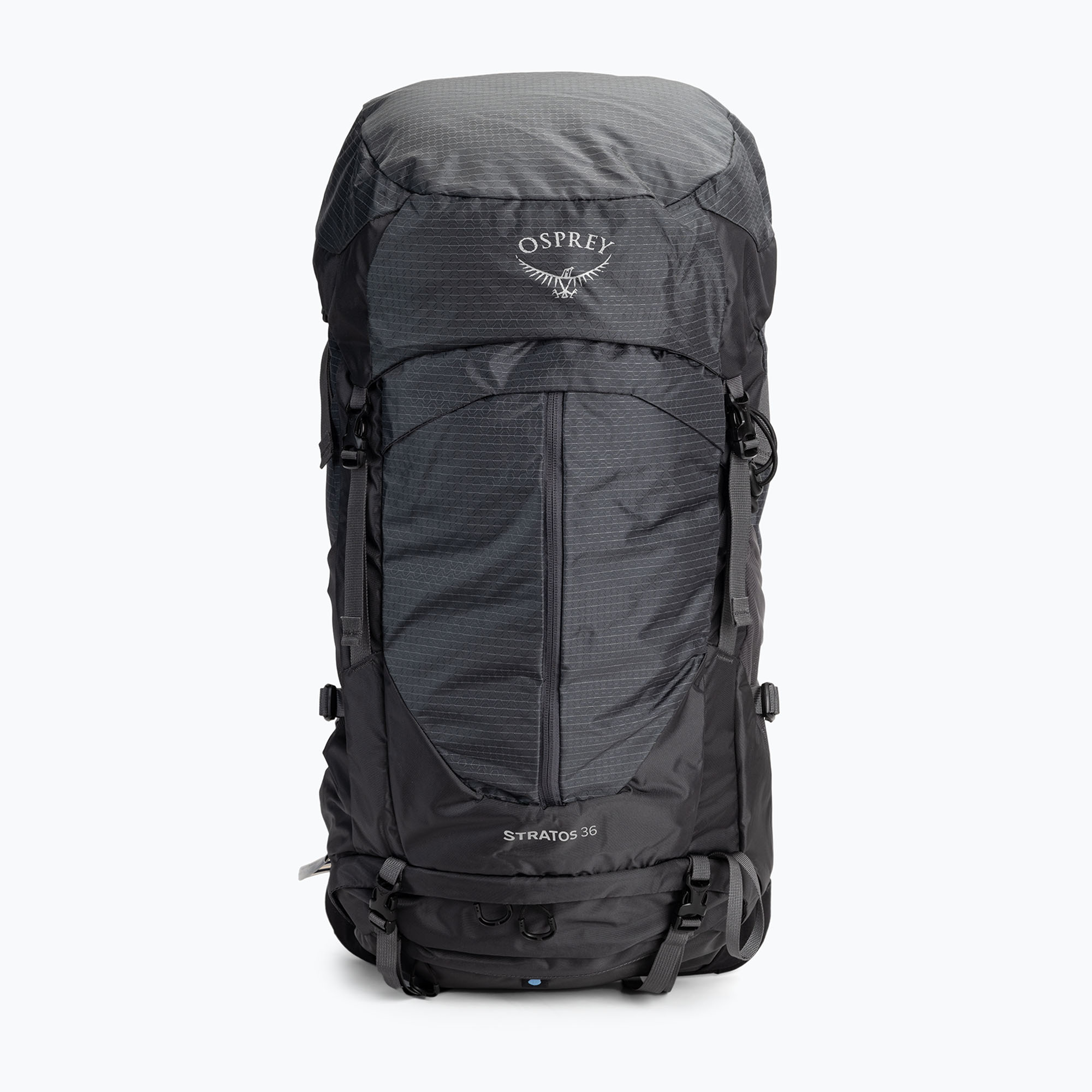 Plecak turystyczny męski Osprey Stratos 36 l tunnel vision grey | WYSYŁKA W 24H | 30 DNI NA ZWROT
