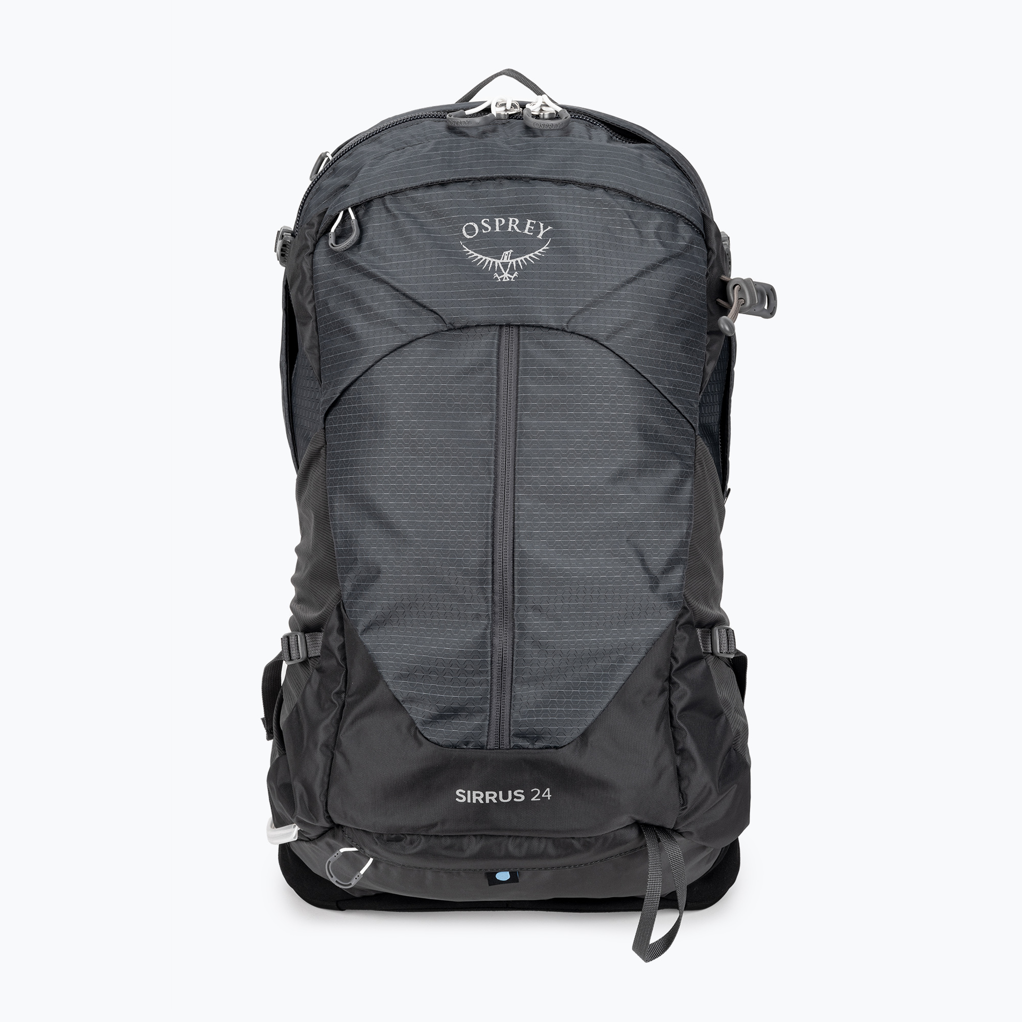 Plecak turystyczny damski Osprey Sirrus 24 l tunnel vision grey | WYSYŁKA W 24H | 30 DNI NA ZWROT
