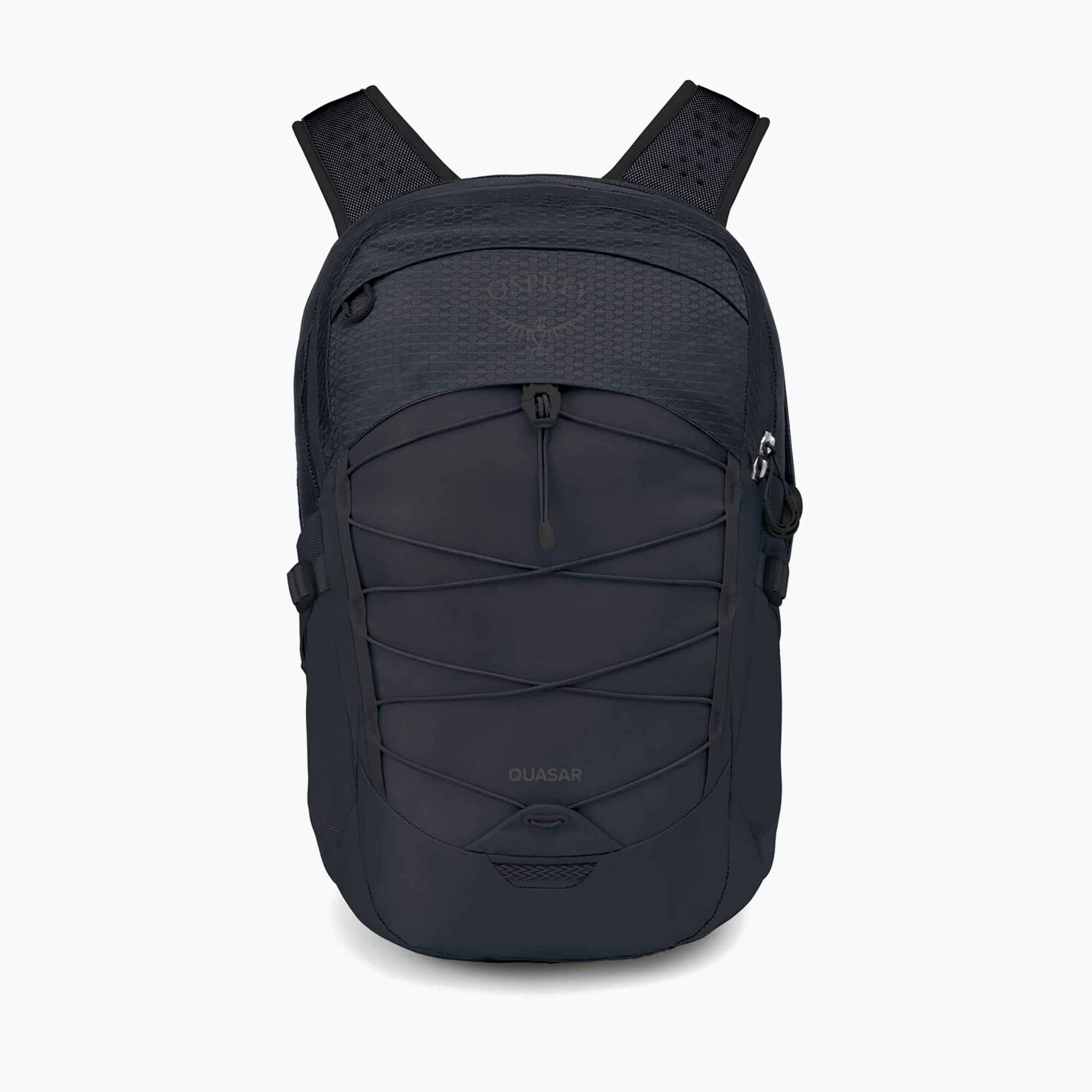 Plecak miejski Osprey Quasar 26 l black | WYSYŁKA W 24H | 30 DNI NA ZWROT