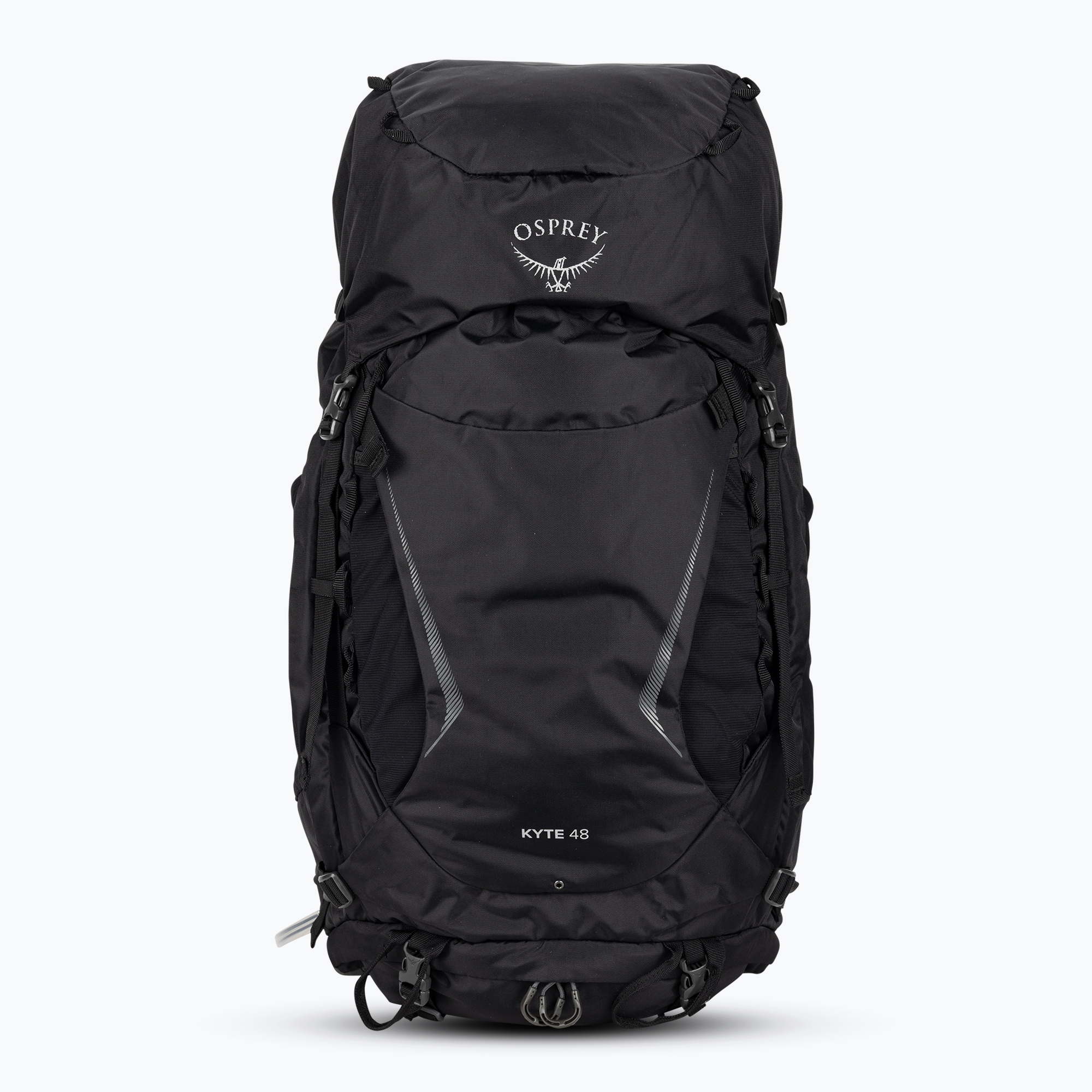 Plecak trekkingowy damski Osprey Kyte 48 l black 