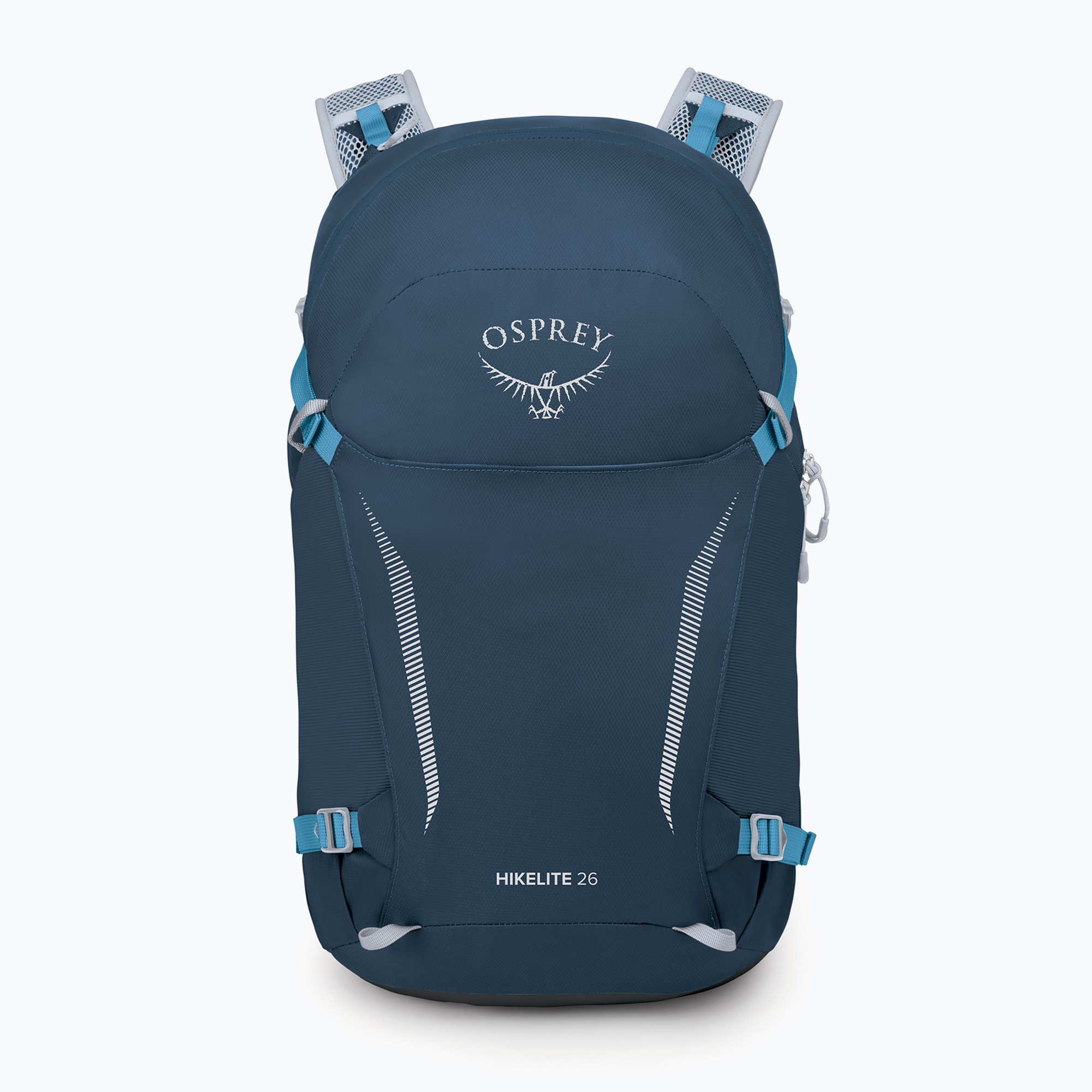 Plecak turystyczny Osprey Hikelite 26 l atlas blue | WYSYŁKA W 24H | 30 DNI NA ZWROT