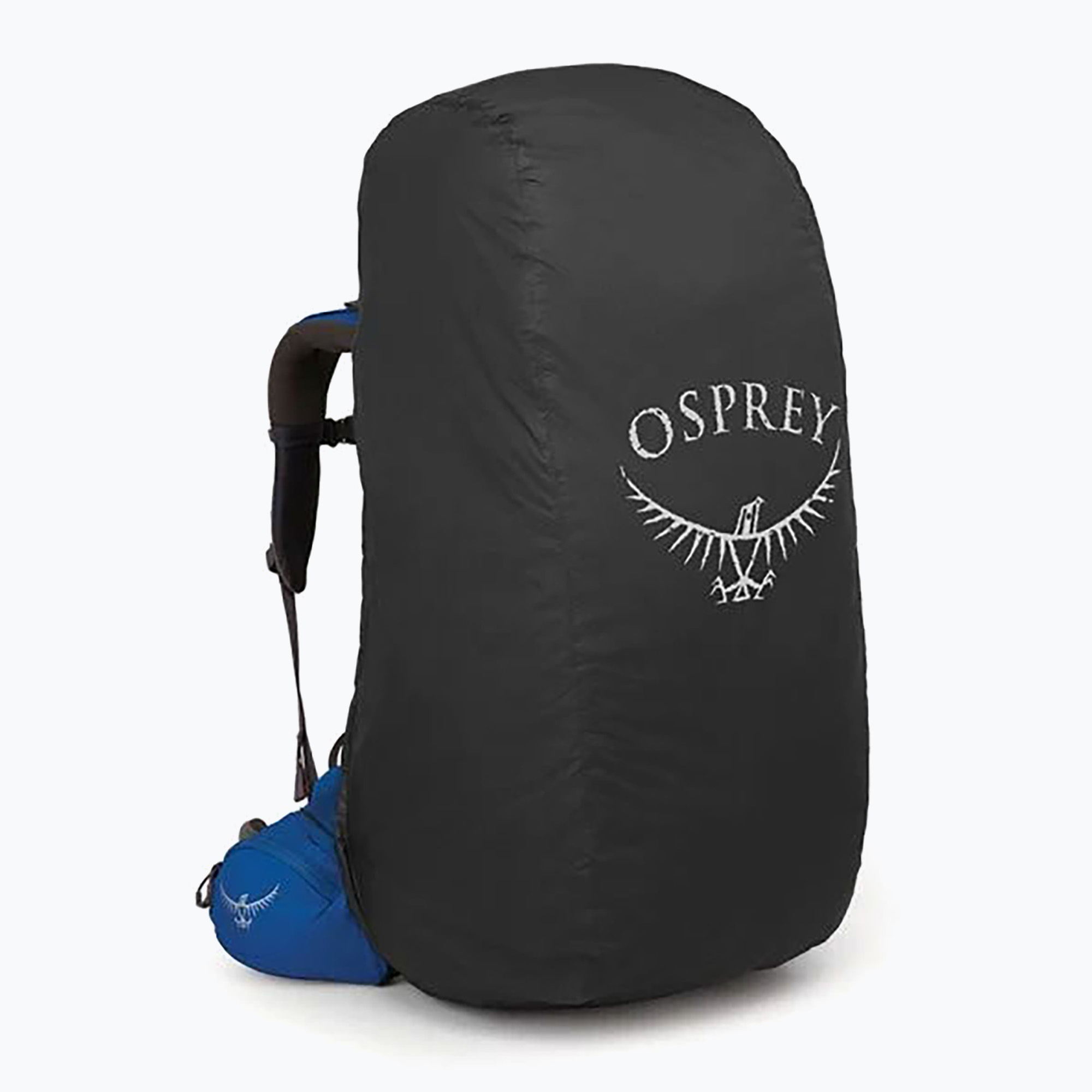 Pokrowiec przeciwdeszczowy na plecak Osprey Ultralight Raincover M black | WYSYŁKA W 24H | 30 DNI NA ZWROT