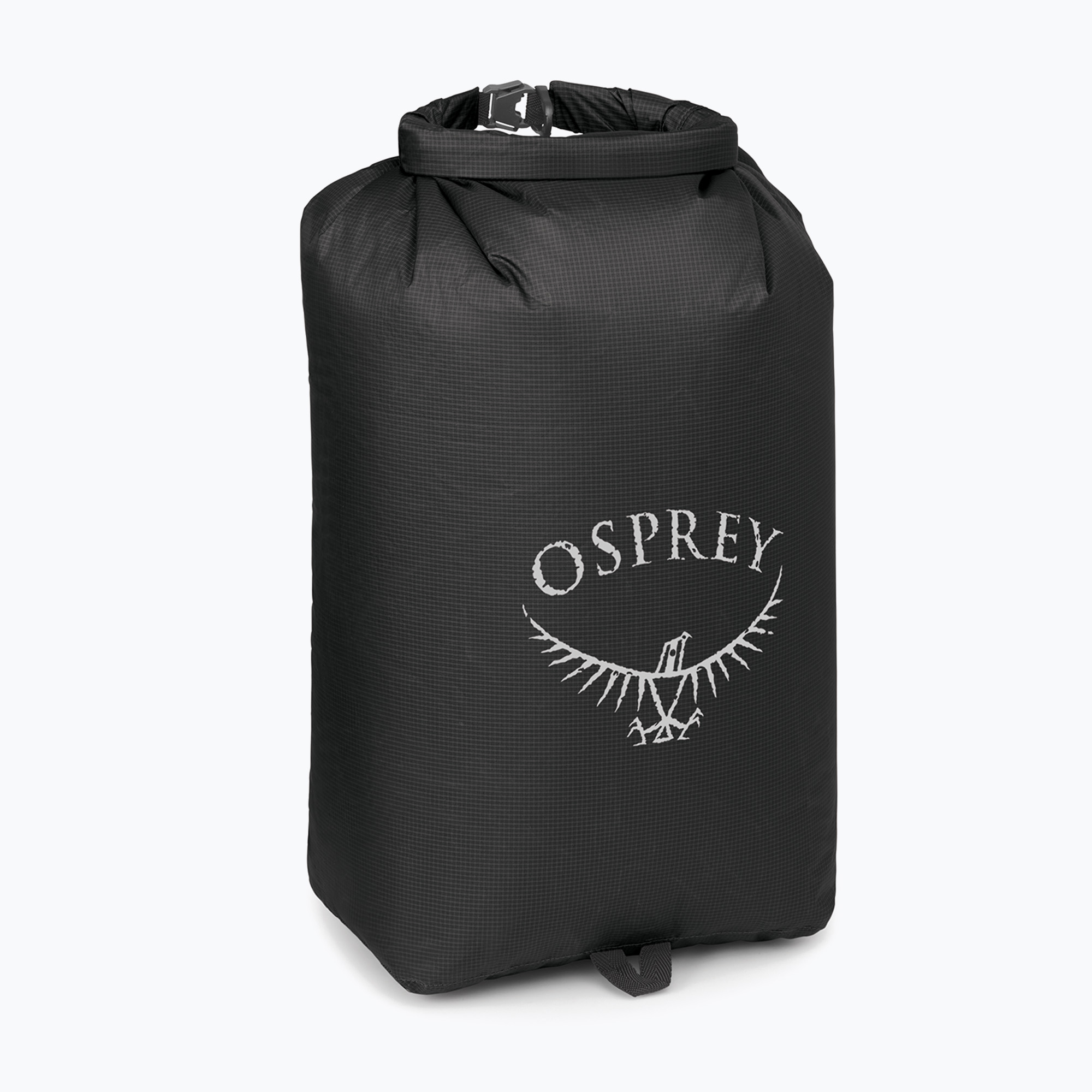 Worek wodoodporny Osprey Ultralight Dry Sack 20 l black | WYSYŁKA W 24H | 30 DNI NA ZWROT