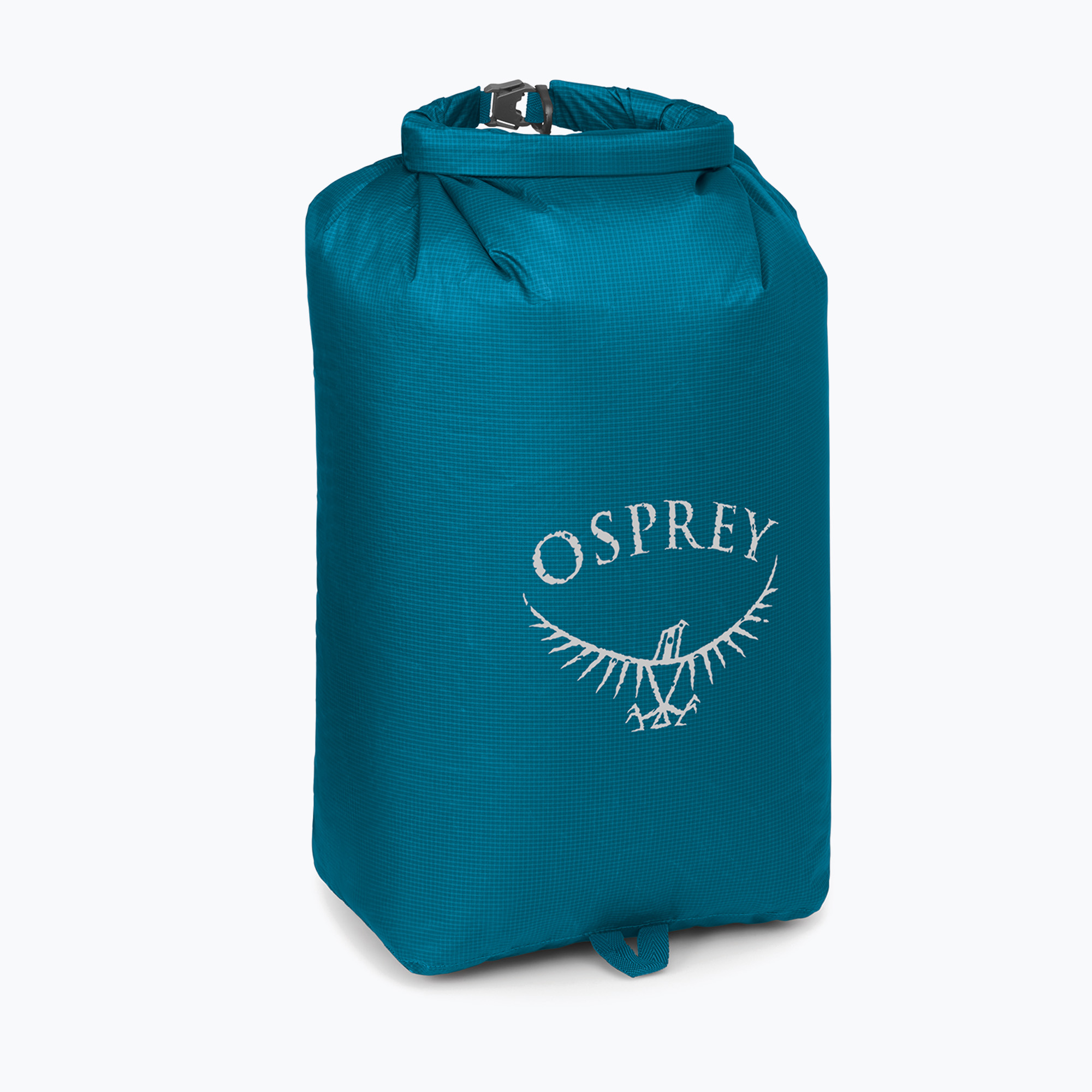 Worek wodoodporny Osprey Ultralight Dry Sack 20 l waterfront blue | WYSYŁKA W 24H | 30 DNI NA ZWROT