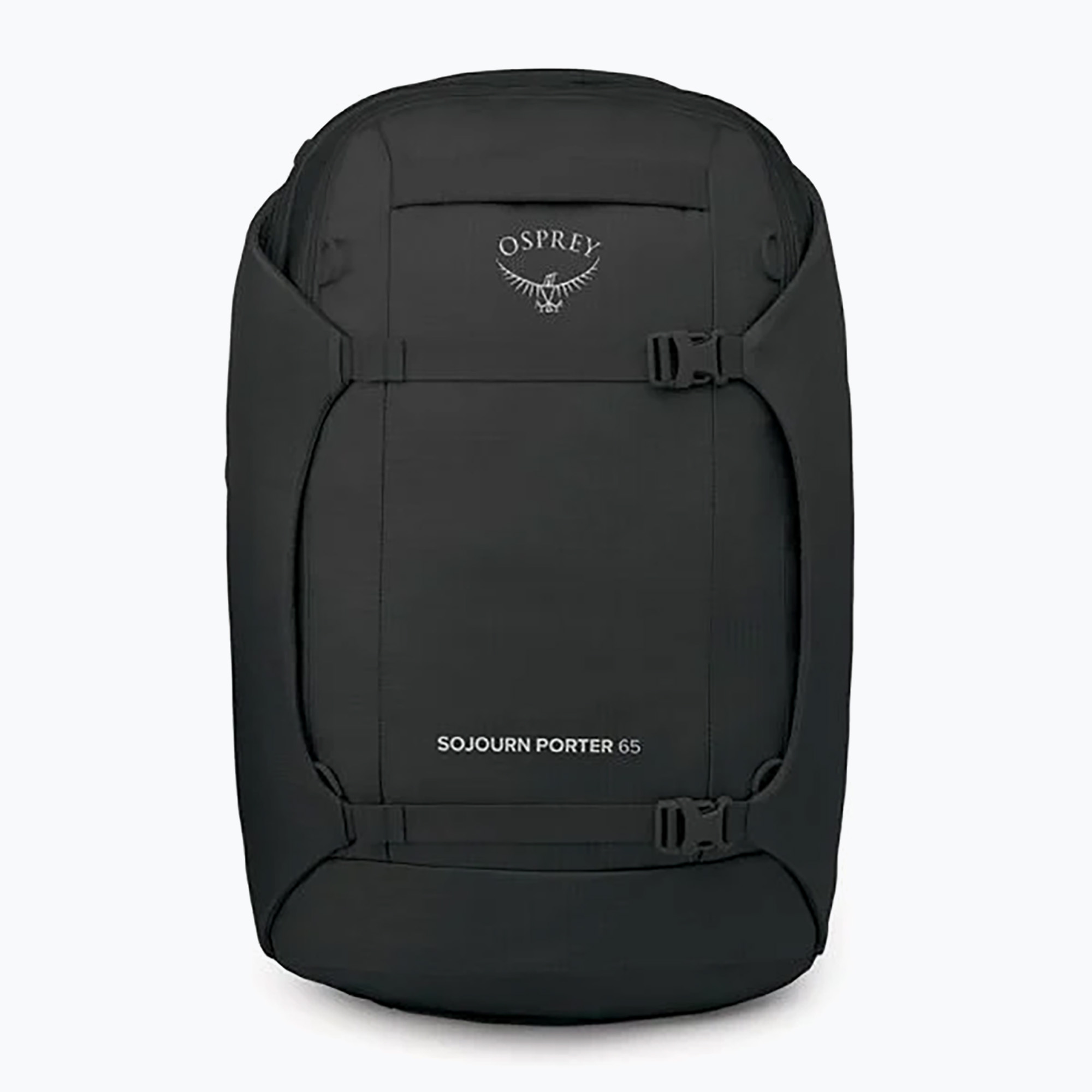 Plecak turystyczny Osprey Sojourn Porter 65 l black 