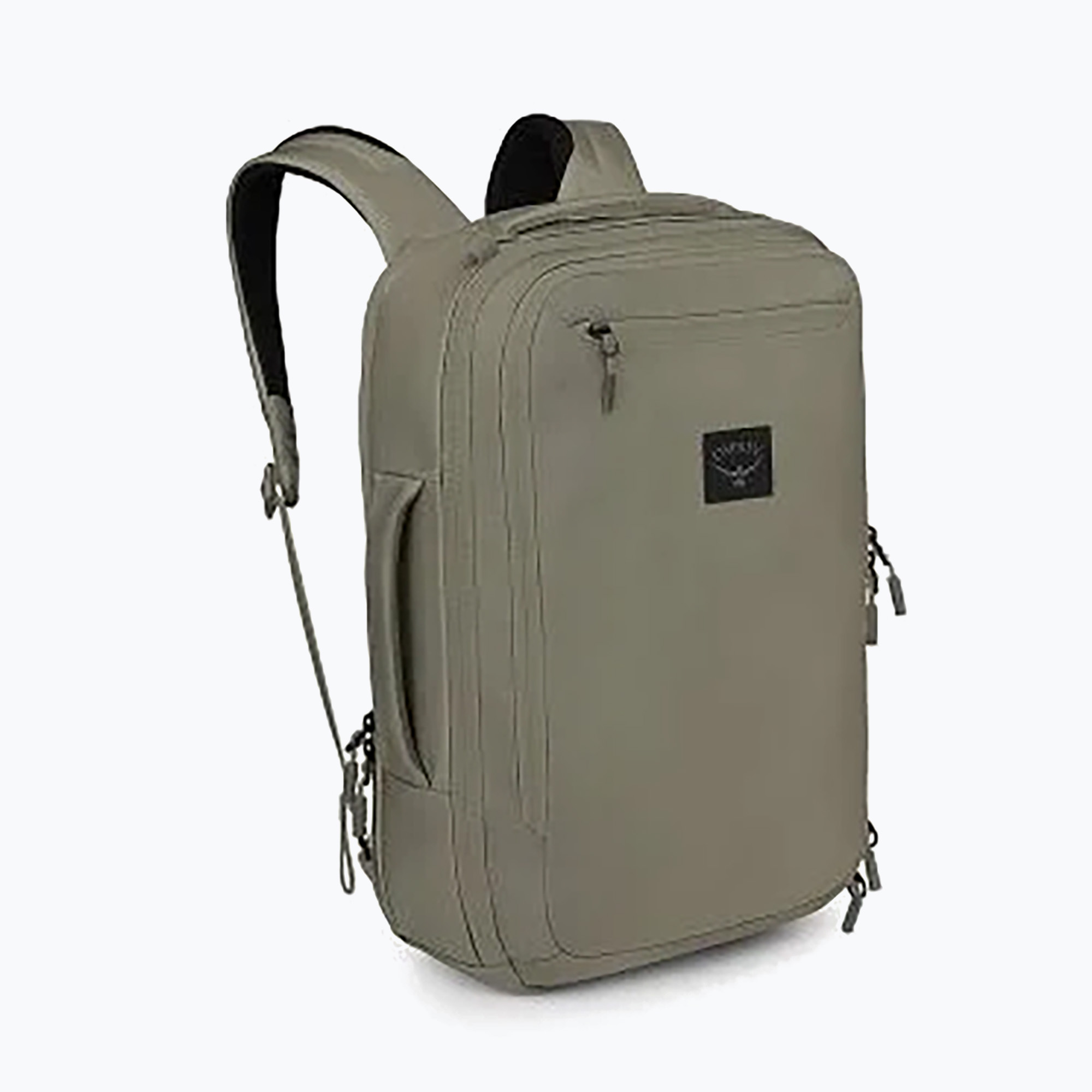 Plecak miejski Osprey Aoede Briefpack 22 l tan concrete 