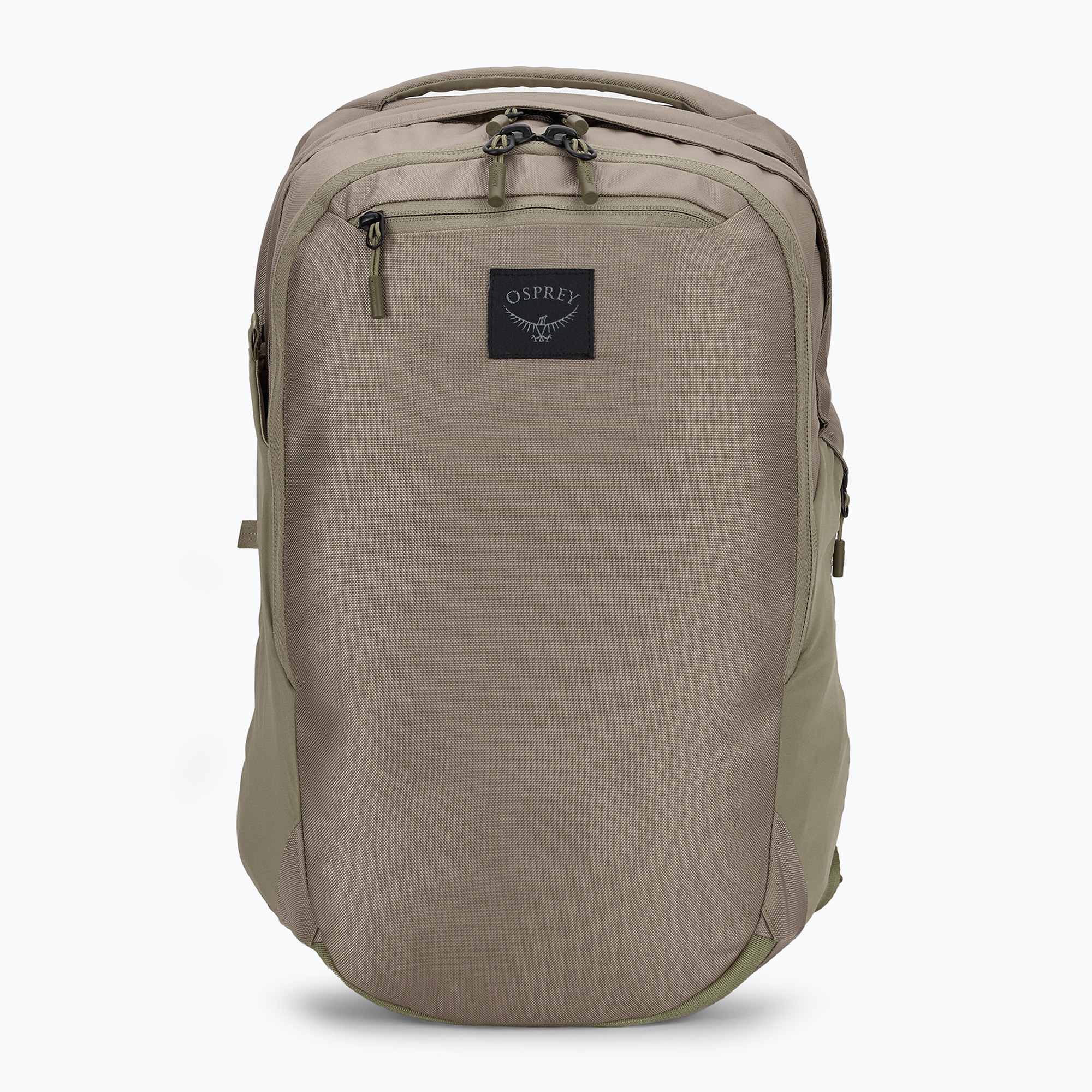 Plecak miejski Osprey Aoede Airspeed 20 21 l tan concrete 