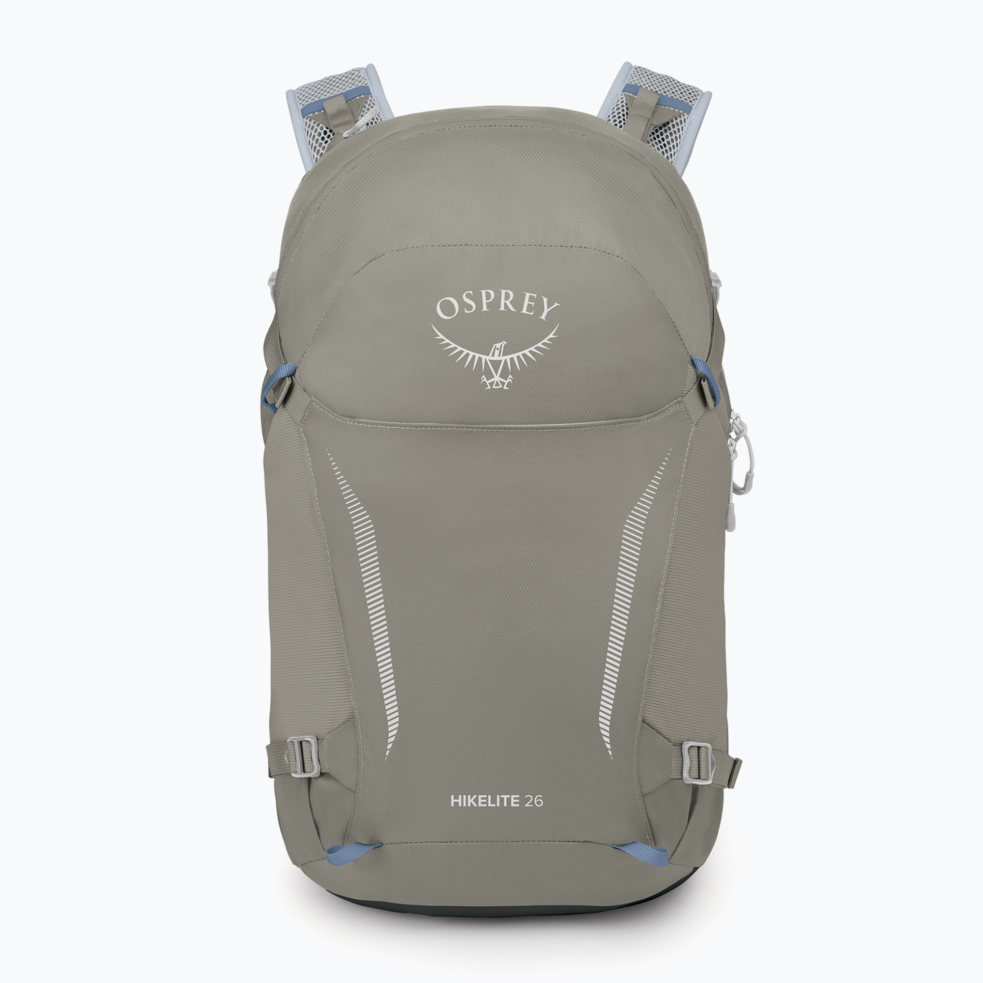 Plecak turystyczny Osprey Hikelite 26 l tan concrete 
