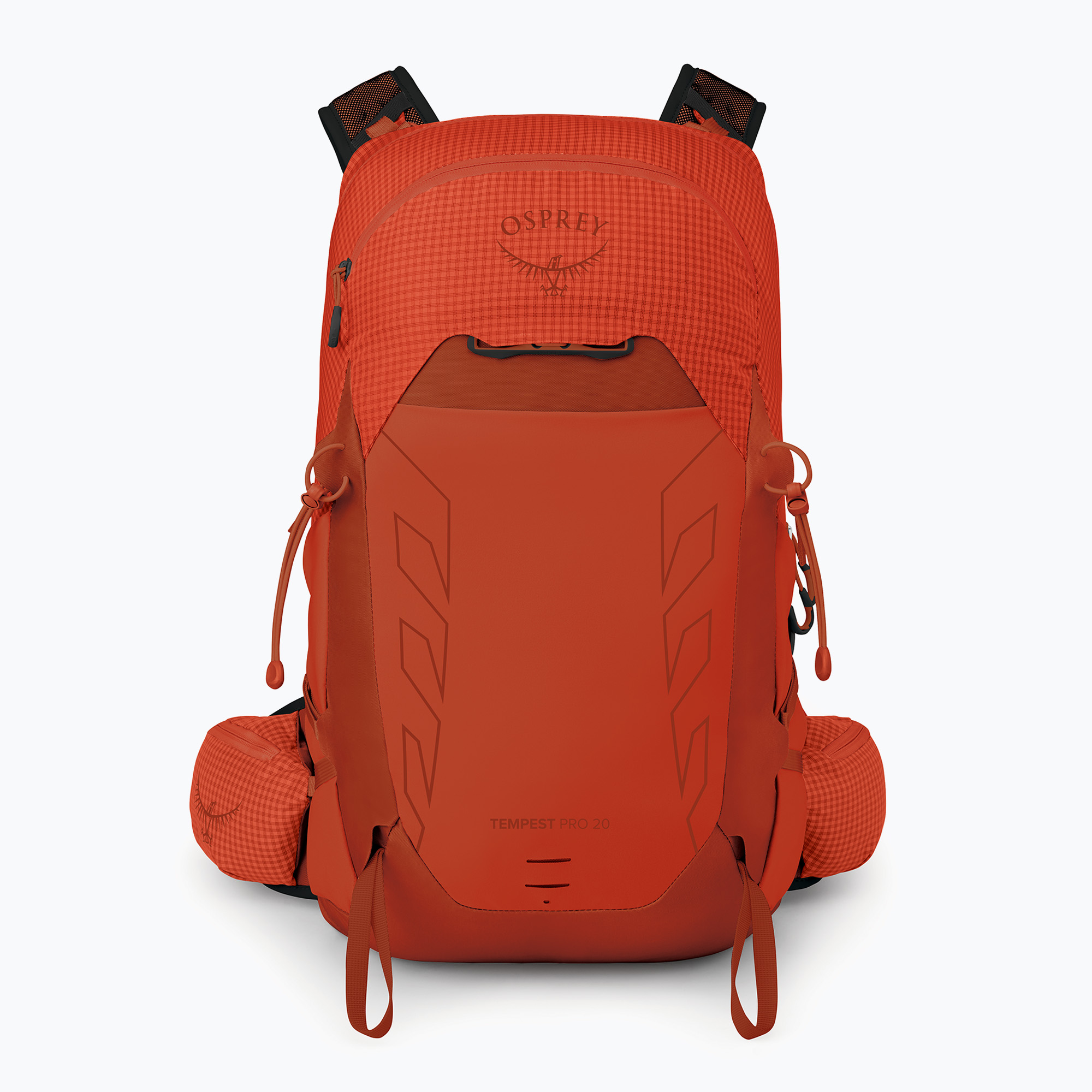 Plecak turystyczny damski Osprey Tempest Pro 20 21 l mars orange 