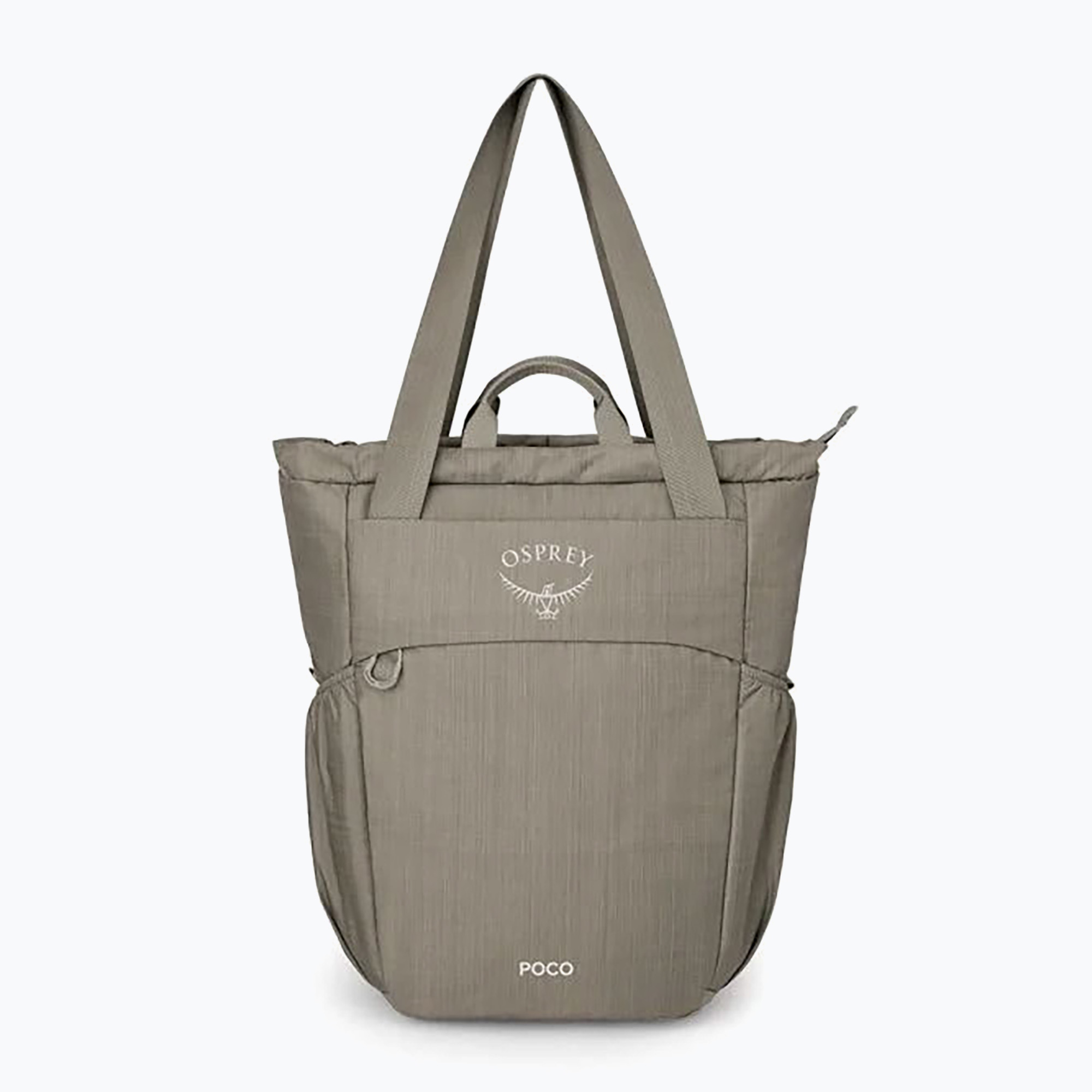 Torba Osprey Poco Changing Tote 18 l tan concrete | WYSYŁKA W 24H | 30 DNI NA ZWROT