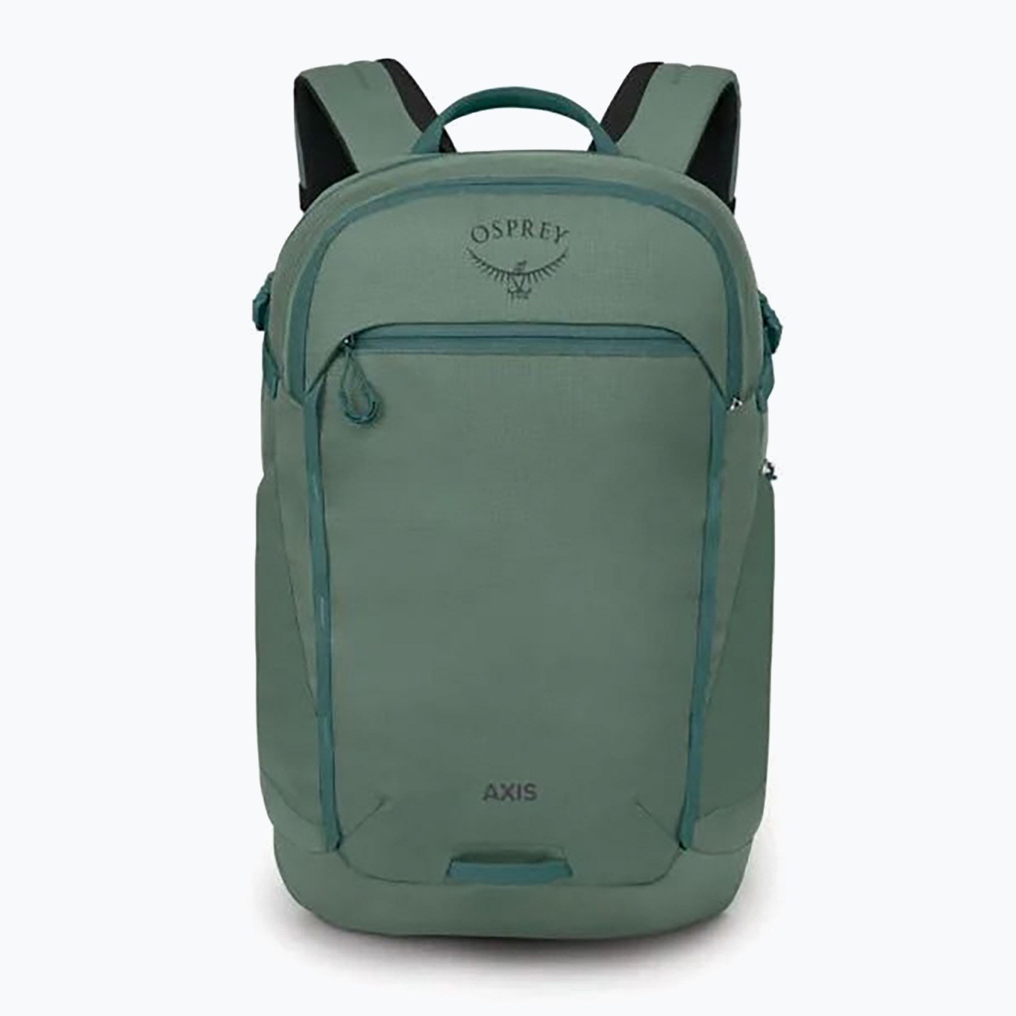 Plecak miejski Osprey Axis 24 l pine leaf green | WYSYŁKA W 24H | 30 DNI NA ZWROT