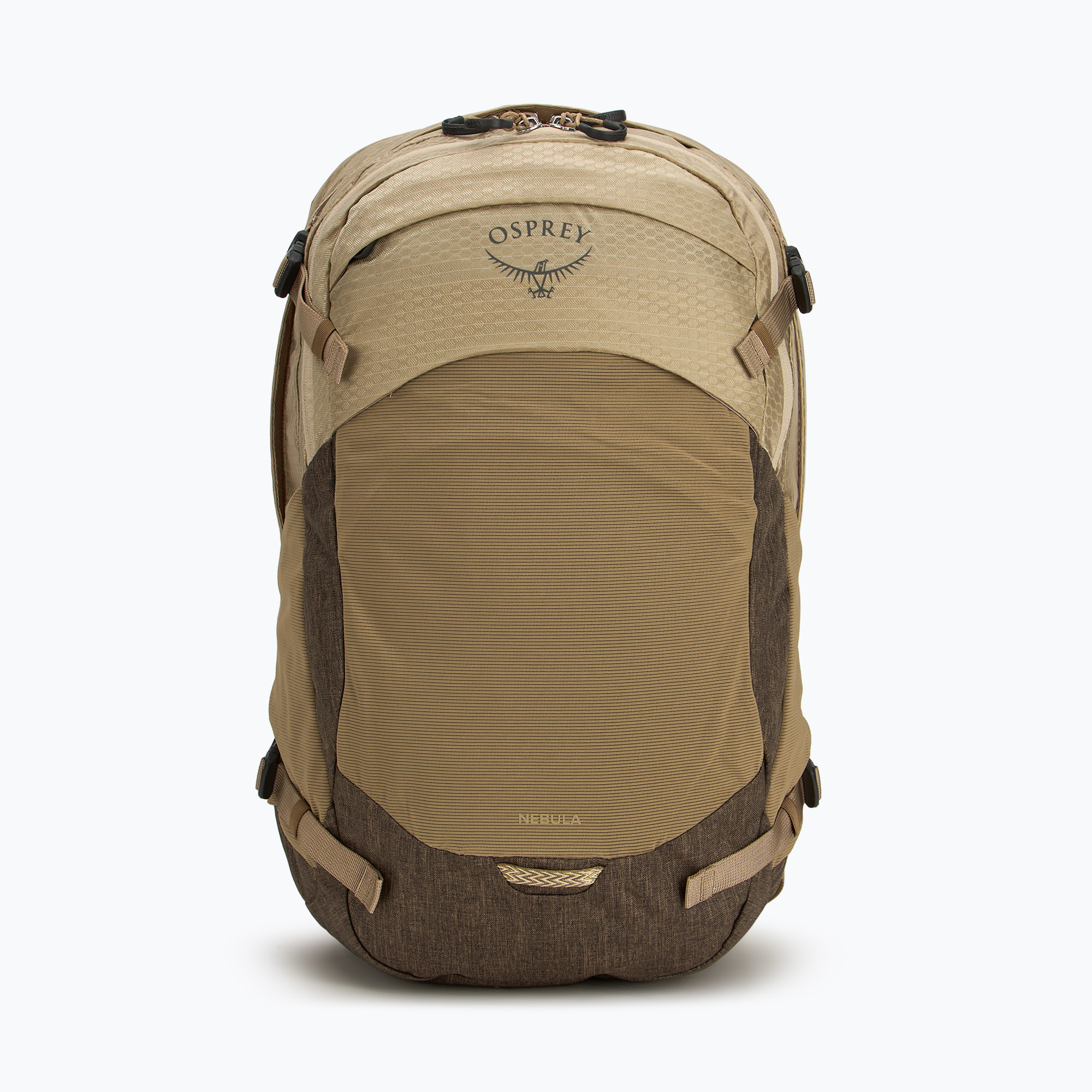 Plecak miejski Osprey Nebula 32 l alpaca tan/ latte brown | WYSYŁKA W 24H | 30 DNI NA ZWROT