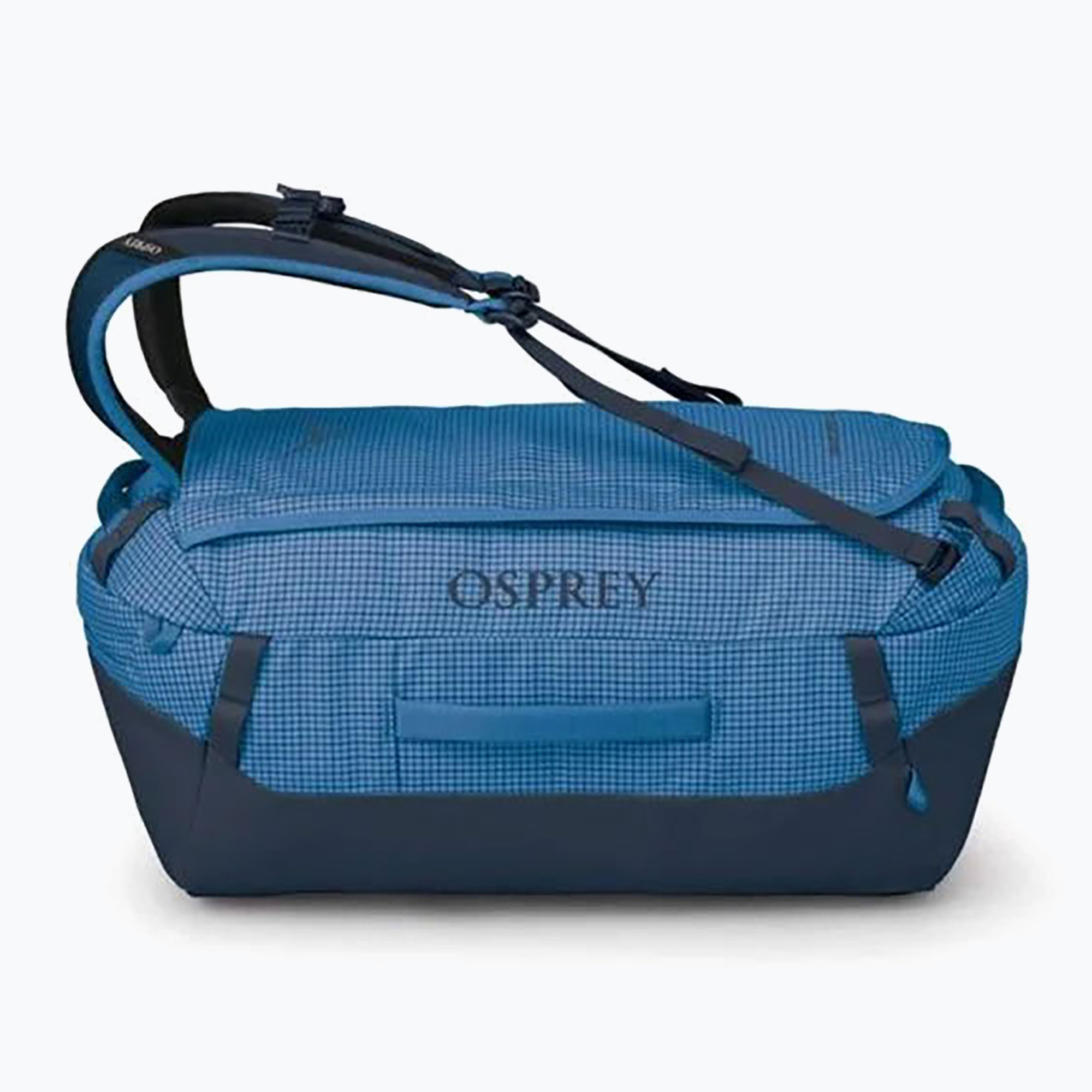 Torba podróżna Osprey Transporter Duffel 40 l | WYSYŁKA W 24H | 30 DNI NA ZWROT