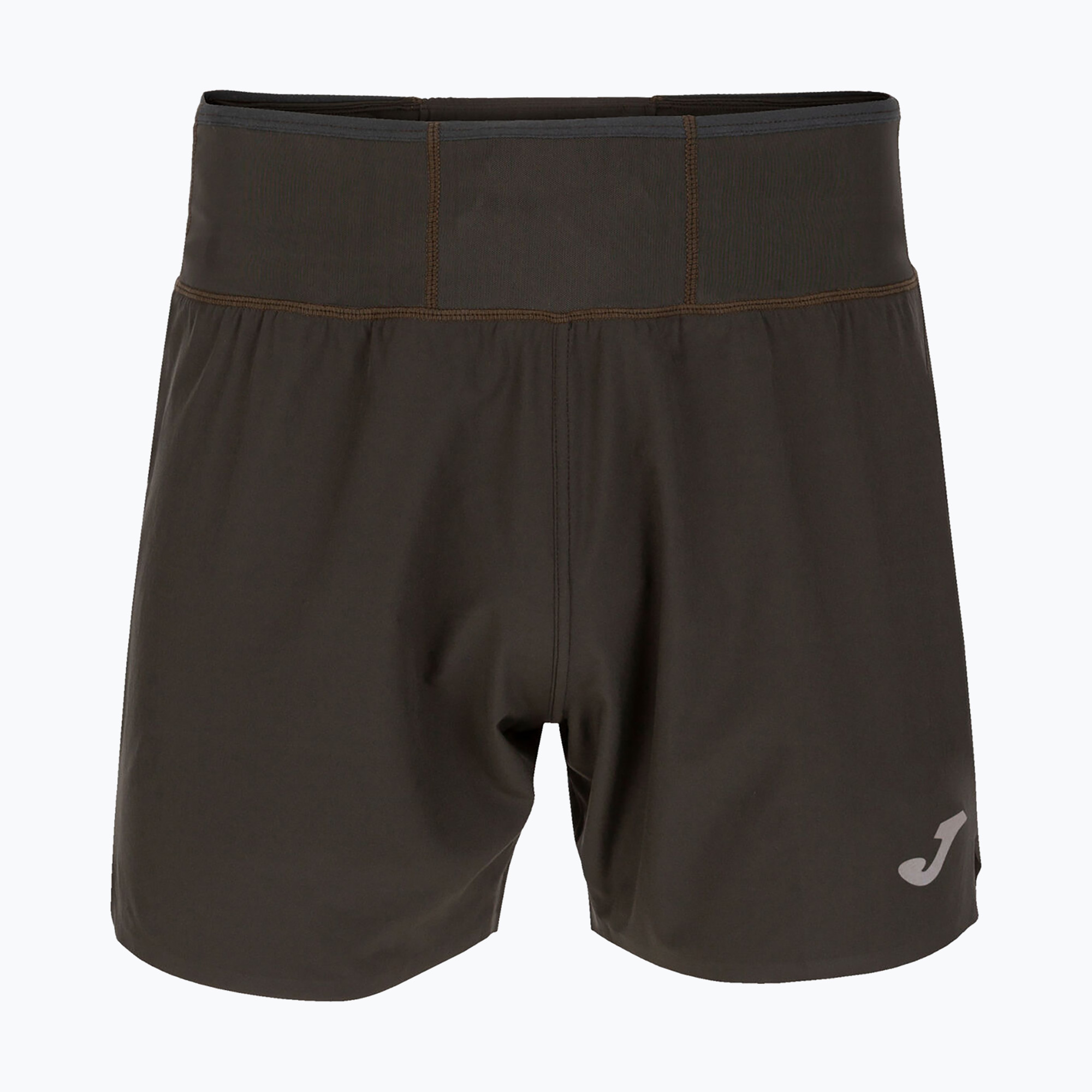 Spodenki do biegania męskie Joma R-Combi khaki 