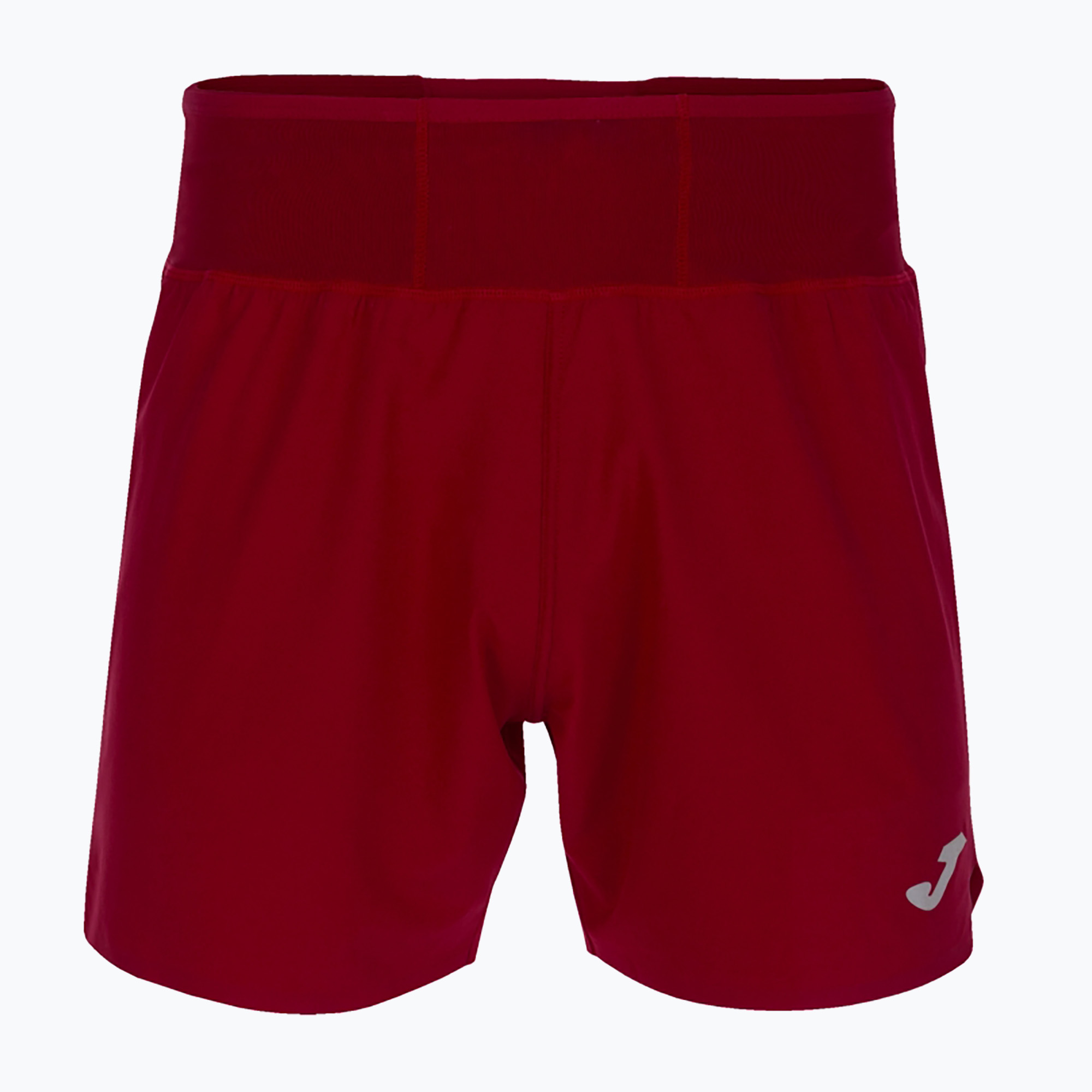 Spodenki do biegania męskie Joma R-Combi burgundy | WYSYŁKA W 24H | 30 DNI NA ZWROT