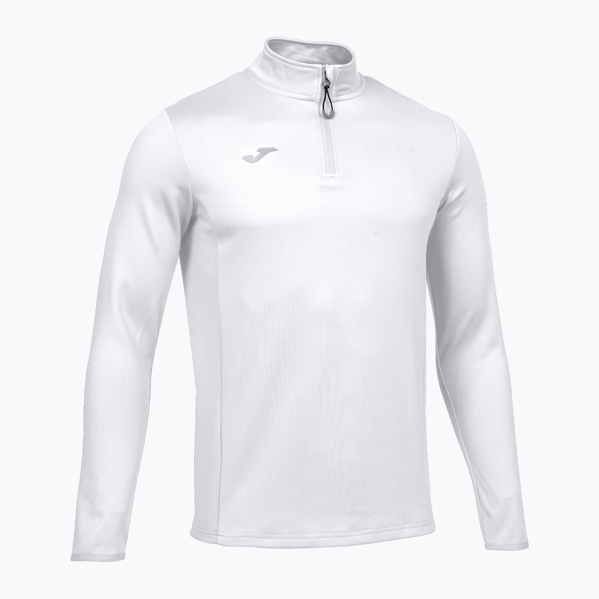 Bluza do biegania męska Joma Running Night white | WYSYŁKA W 24H | 30 DNI NA ZWROT