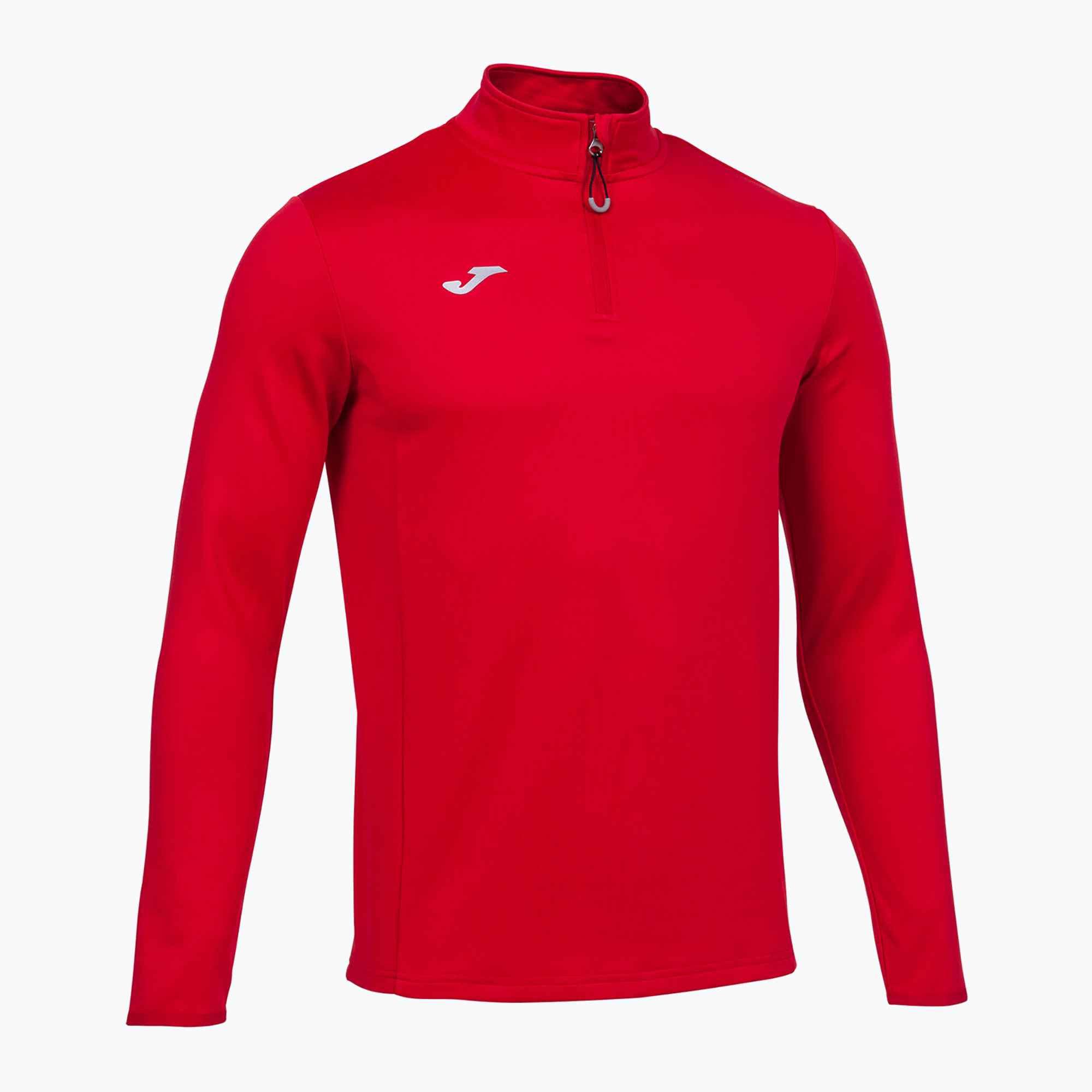 Bluza do biegania męska Joma Running Night red 