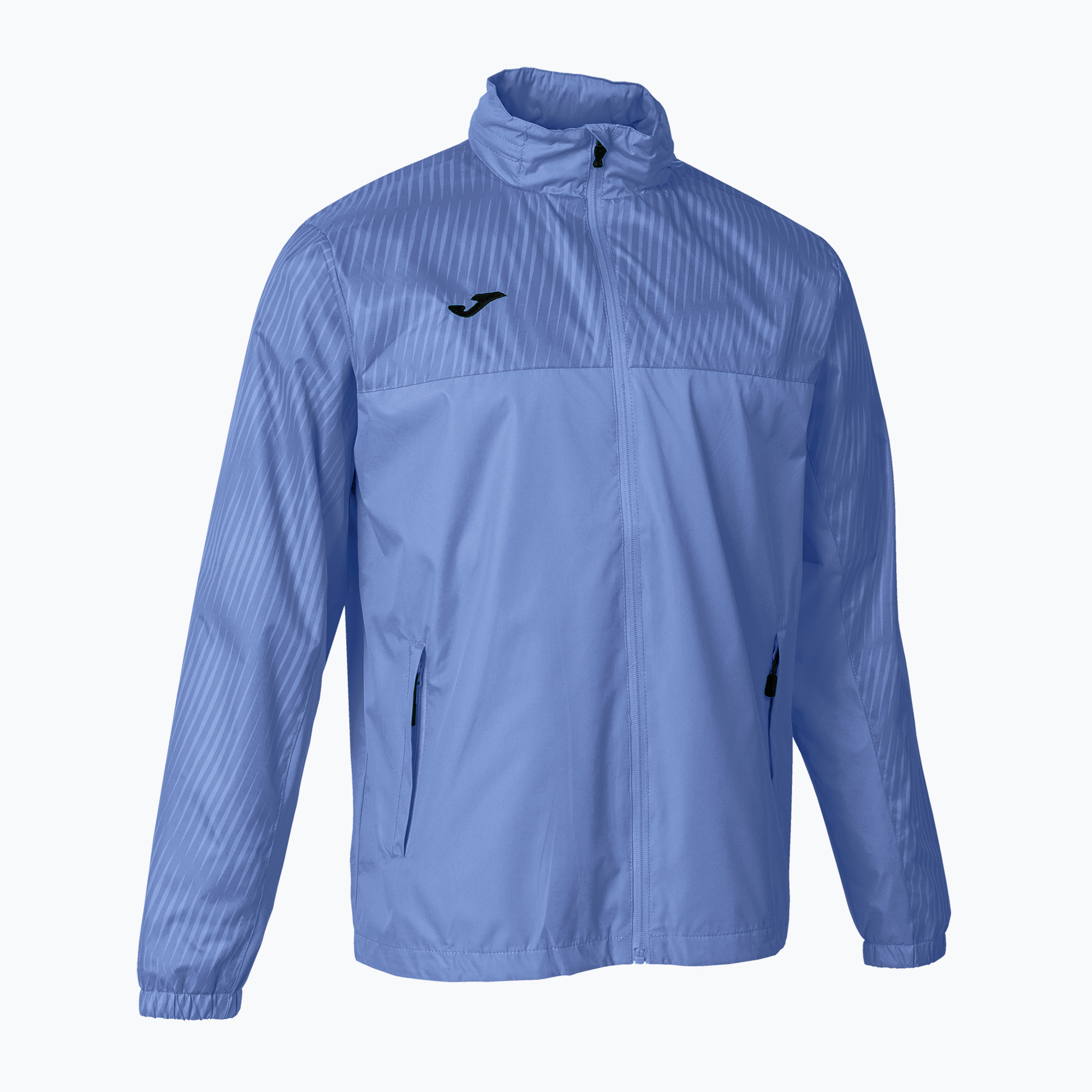 Kurtka tenisowa męska Joma Montreal Raincoat blue | WYSYŁKA W 24H | 30 DNI NA ZWROT