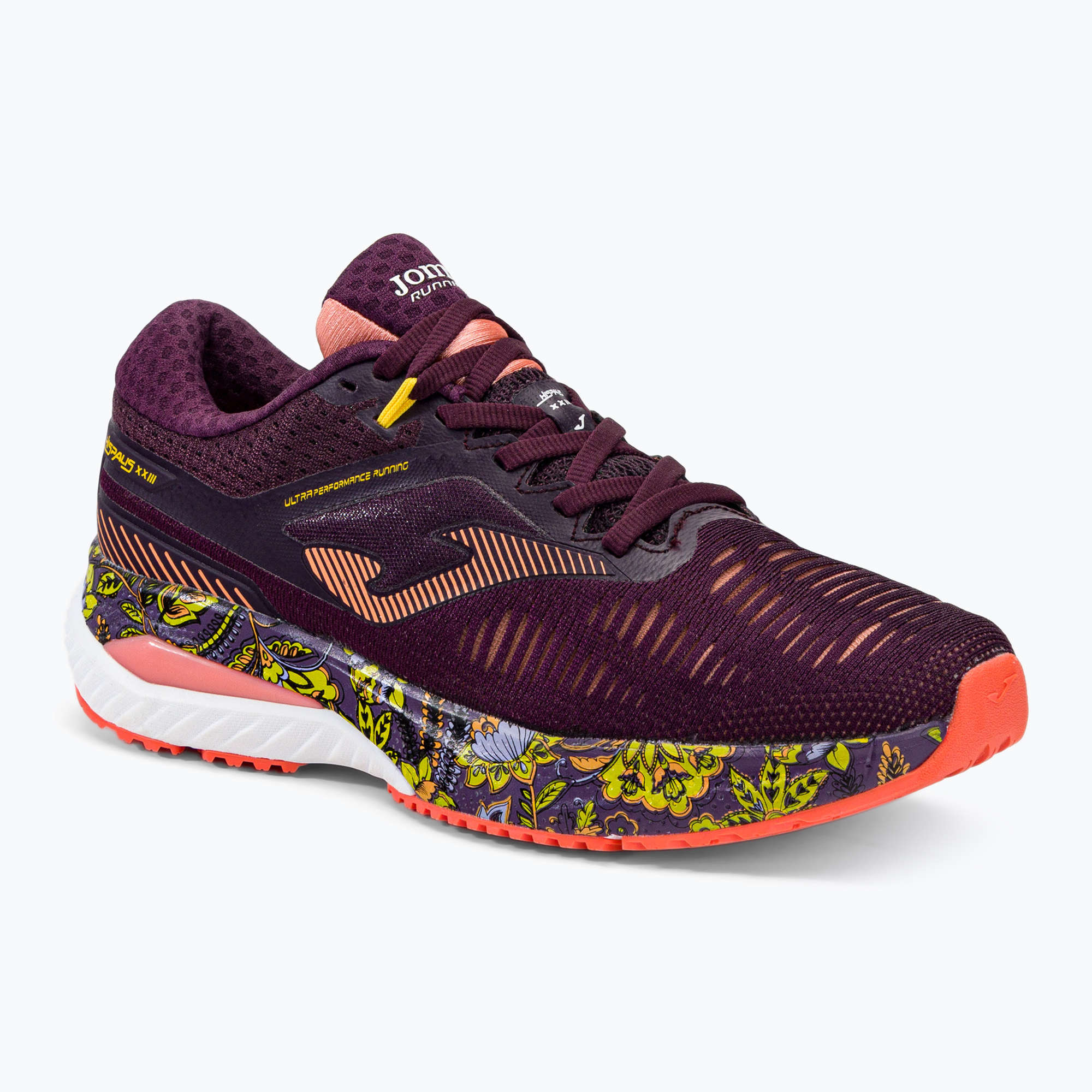 Buty do biegania damskie Joma R.Hispalis purple | WYSYŁKA W 24H | 30 DNI NA ZWROT