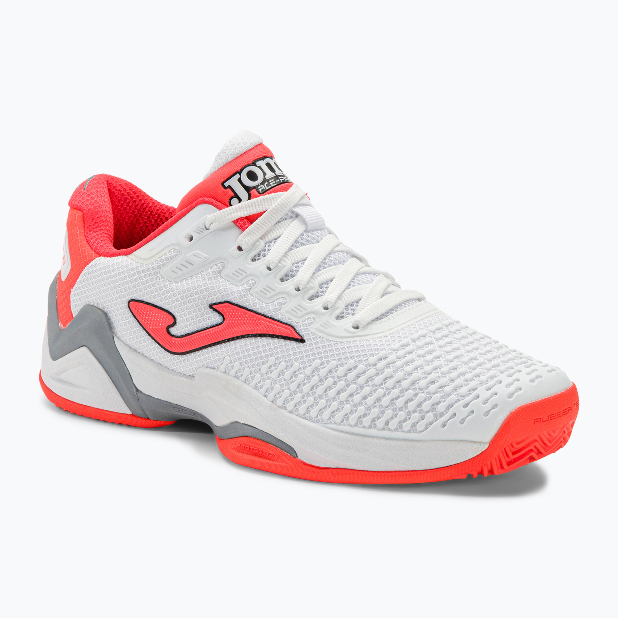 Buty do tenisa damskie Joma Ace Pro Lady P white | WYSYŁKA W 24H | 30 DNI NA ZWROT