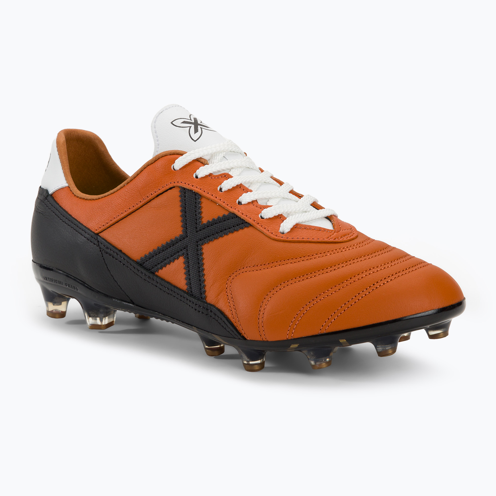 Buty piłkarskie MUNICH Mundial 2.0 FG naranja | WYSYŁKA W 24H | 30 DNI NA ZWROT