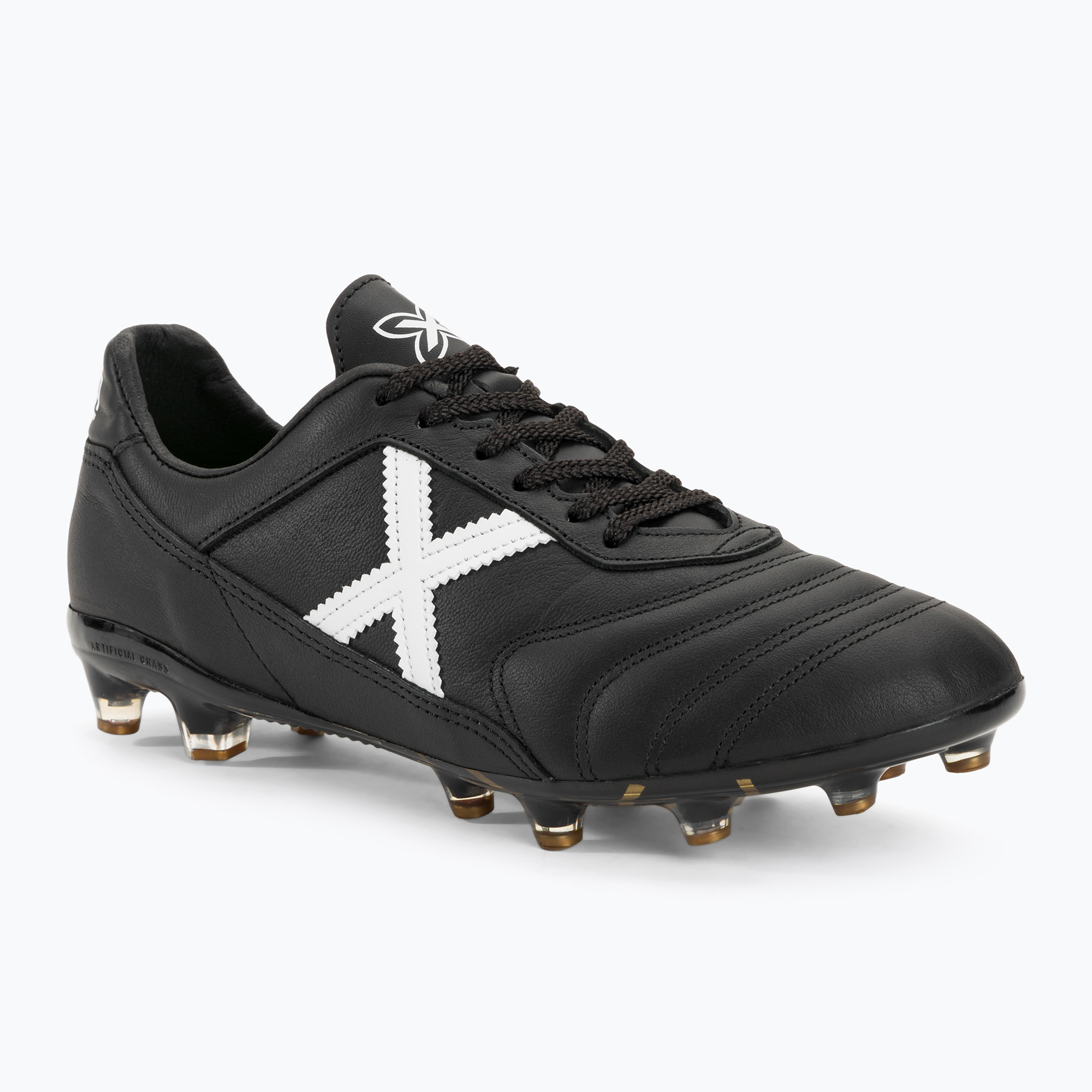 Buty piłkarskie MUNICH Mundial 2.0 FG negro | WYSYŁKA W 24H | 30 DNI NA ZWROT