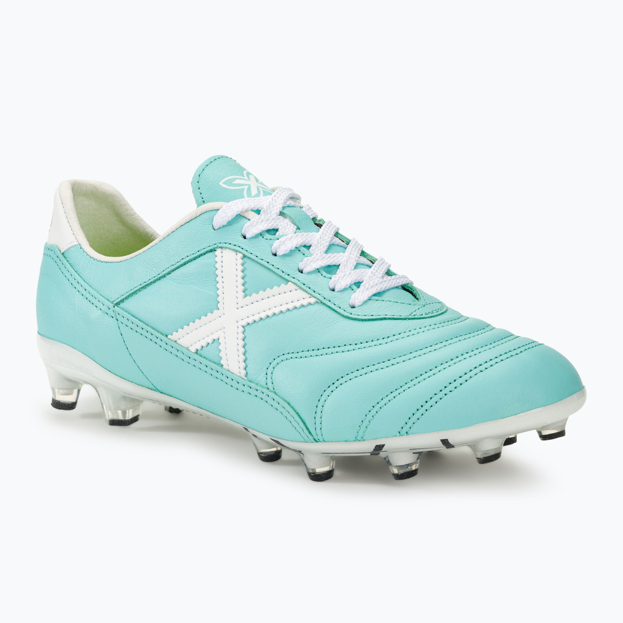 Buty piłkarskie MUNICH Mundial 2.0 FG azul | WYSYŁKA W 24H | 30 DNI NA ZWROT