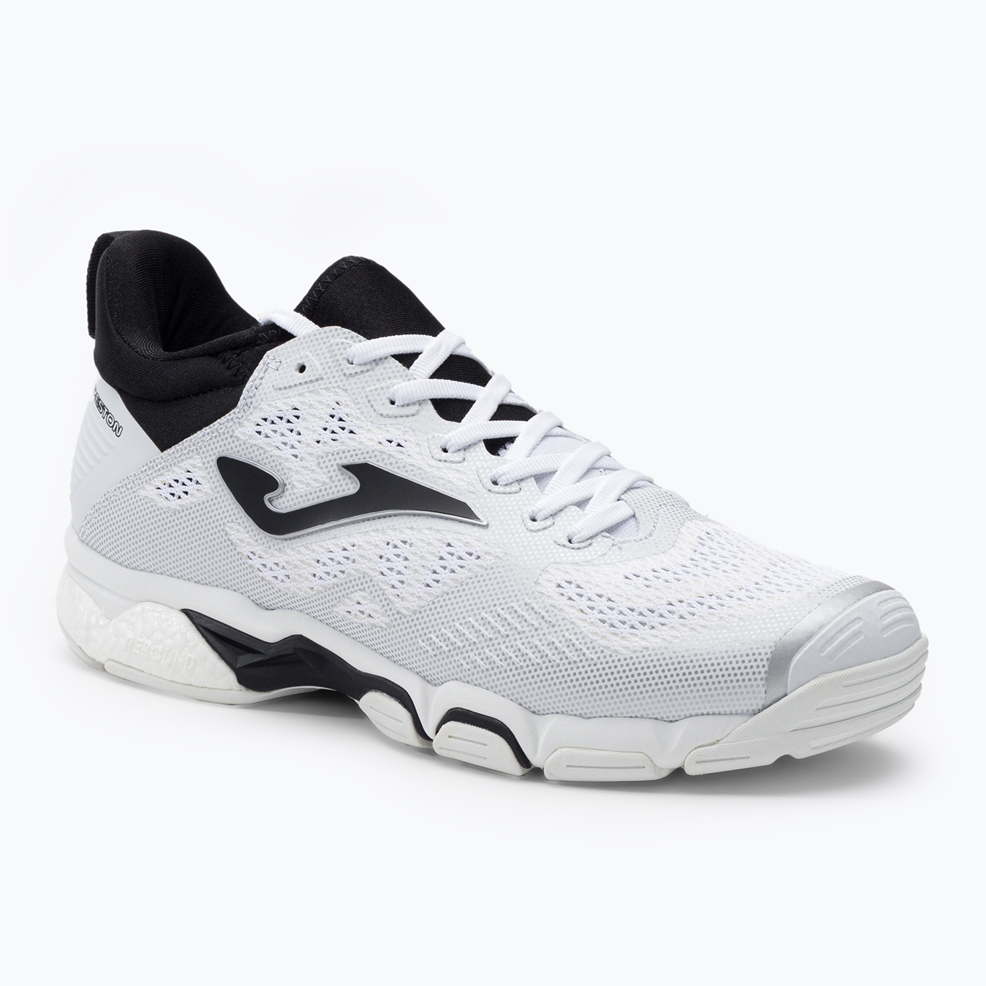 Buty do piłki ręcznej męskie Joma B.Breston white/black | WYSYŁKA W 24H | 30 DNI NA ZWROT