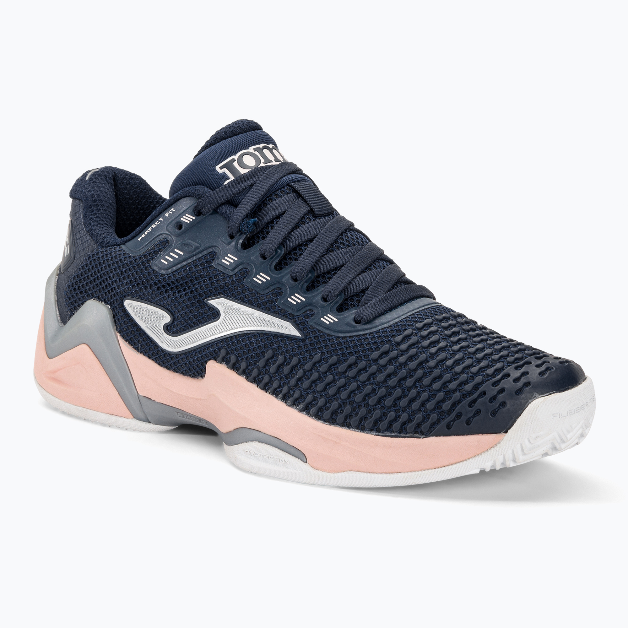 Buty damskie Joma Ace Lady P navy/pink | WYSYŁKA W 24H | 30 DNI NA ZWROT