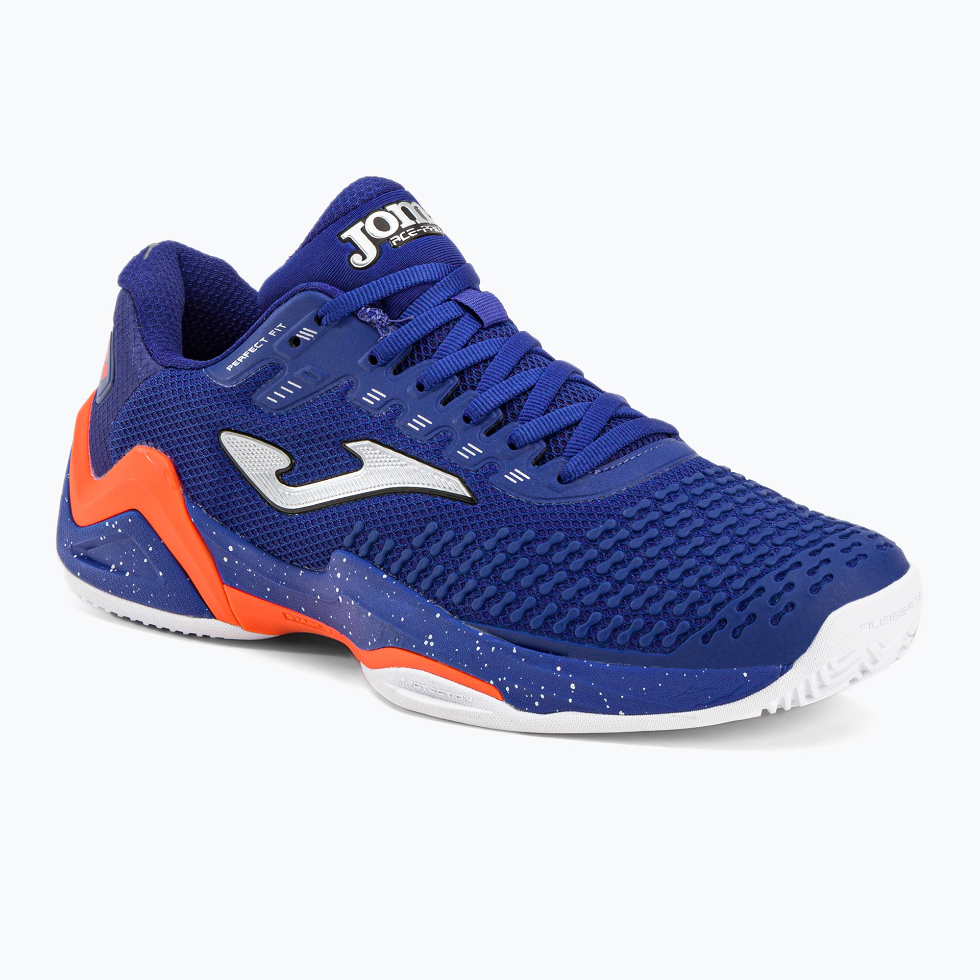 Buty męskie Joma Ace P royal/red | WYSYŁKA W 24H | 30 DNI NA ZWROT