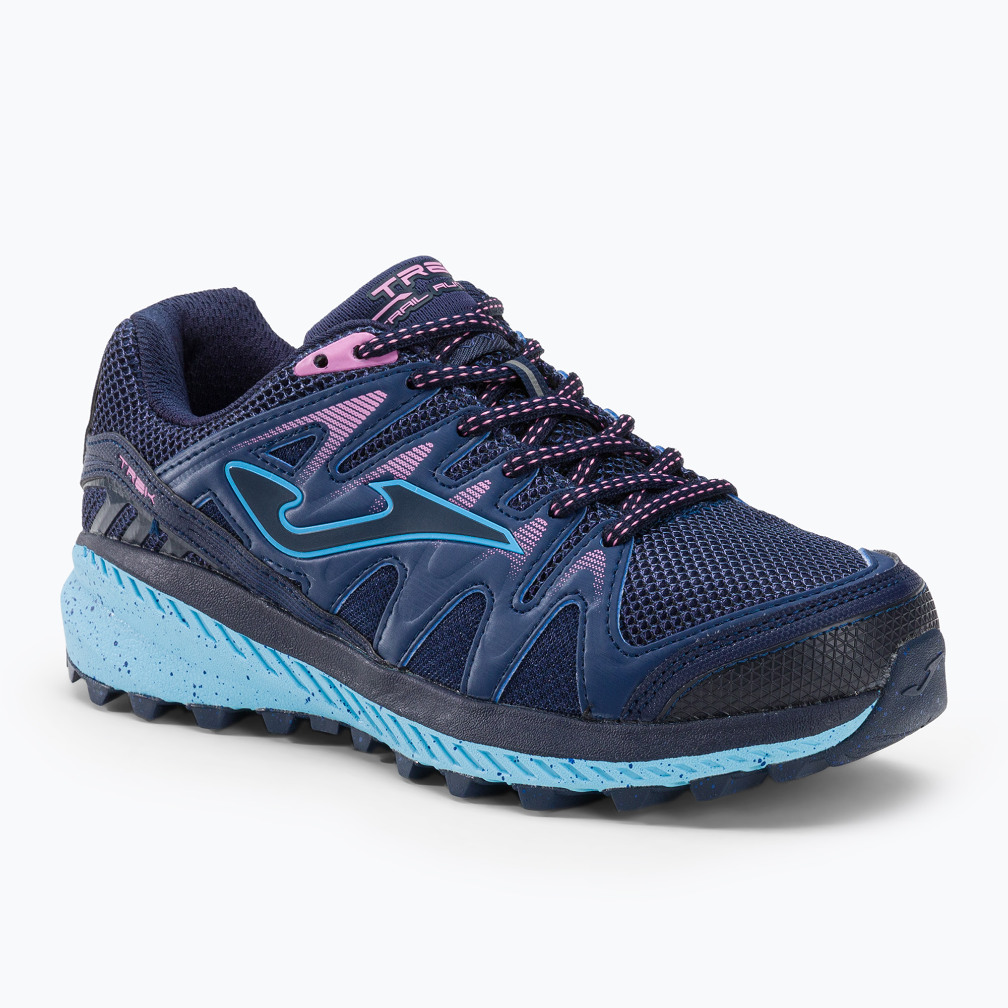 Buty do biegania damskie Joma Tk.Trek navy/sky blue | WYSYŁKA W 24H | 30 DNI NA ZWROT