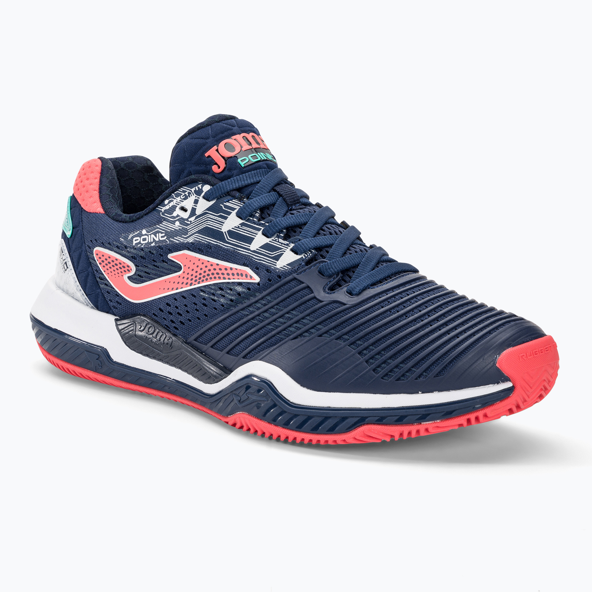 Buty męskie Joma Point P navy/red | WYSYŁKA W 24H | 30 DNI NA ZWROT