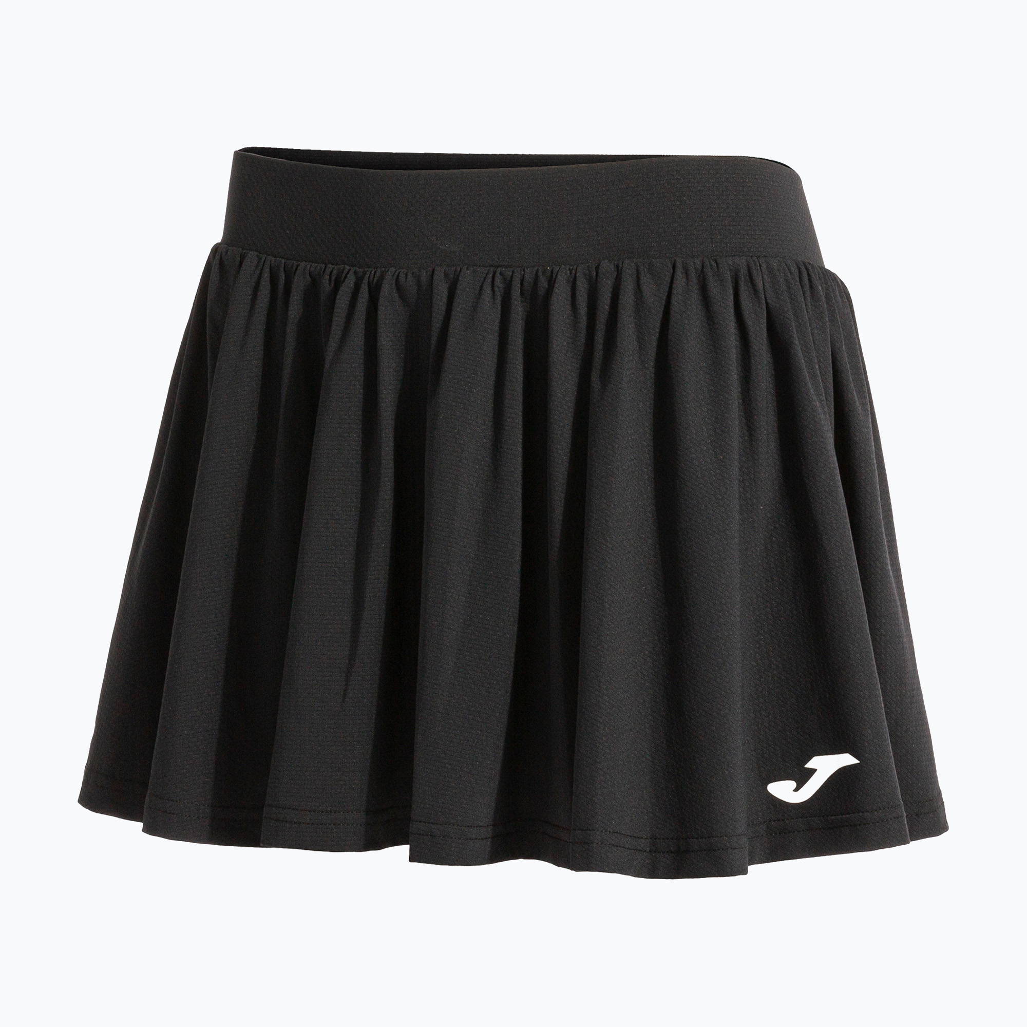Spódnica tenisowa Joma Smash black | WYSYŁKA W 24H | 30 DNI NA ZWROT