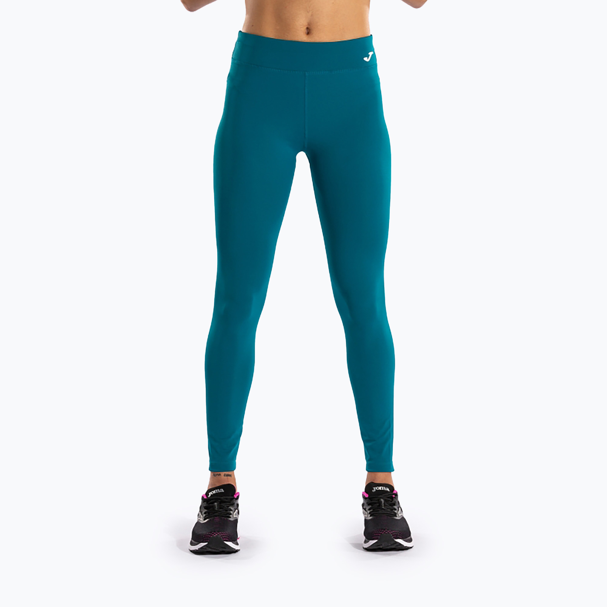 Legginsy do biegania damskie Joma Sculpture II Long Tights | WYSYŁKA W 24H | 30 DNI NA ZWROT