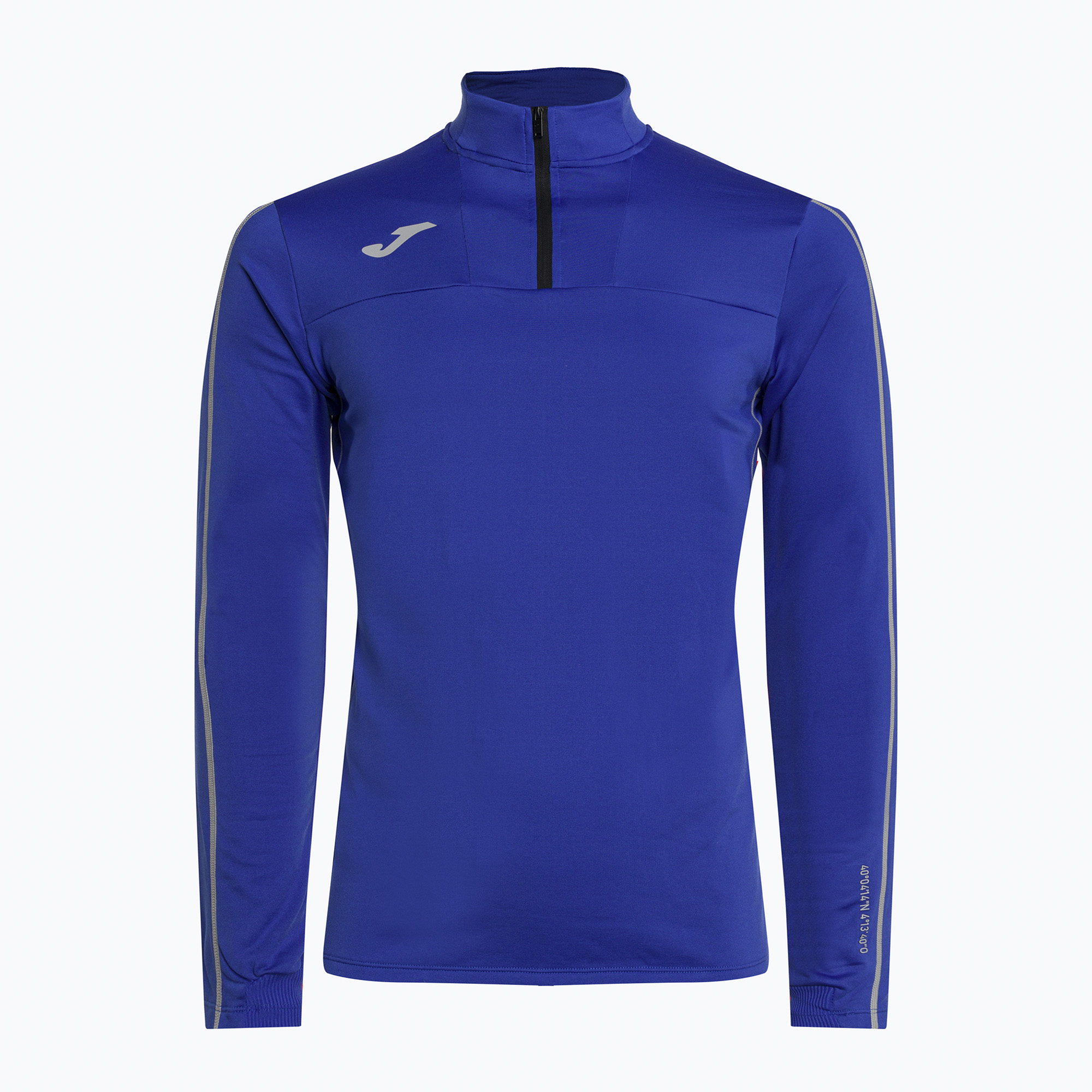Bluza do biegania męska Joma R-Trail Nature royal | WYSYŁKA W 24H | 30 DNI NA ZWROT