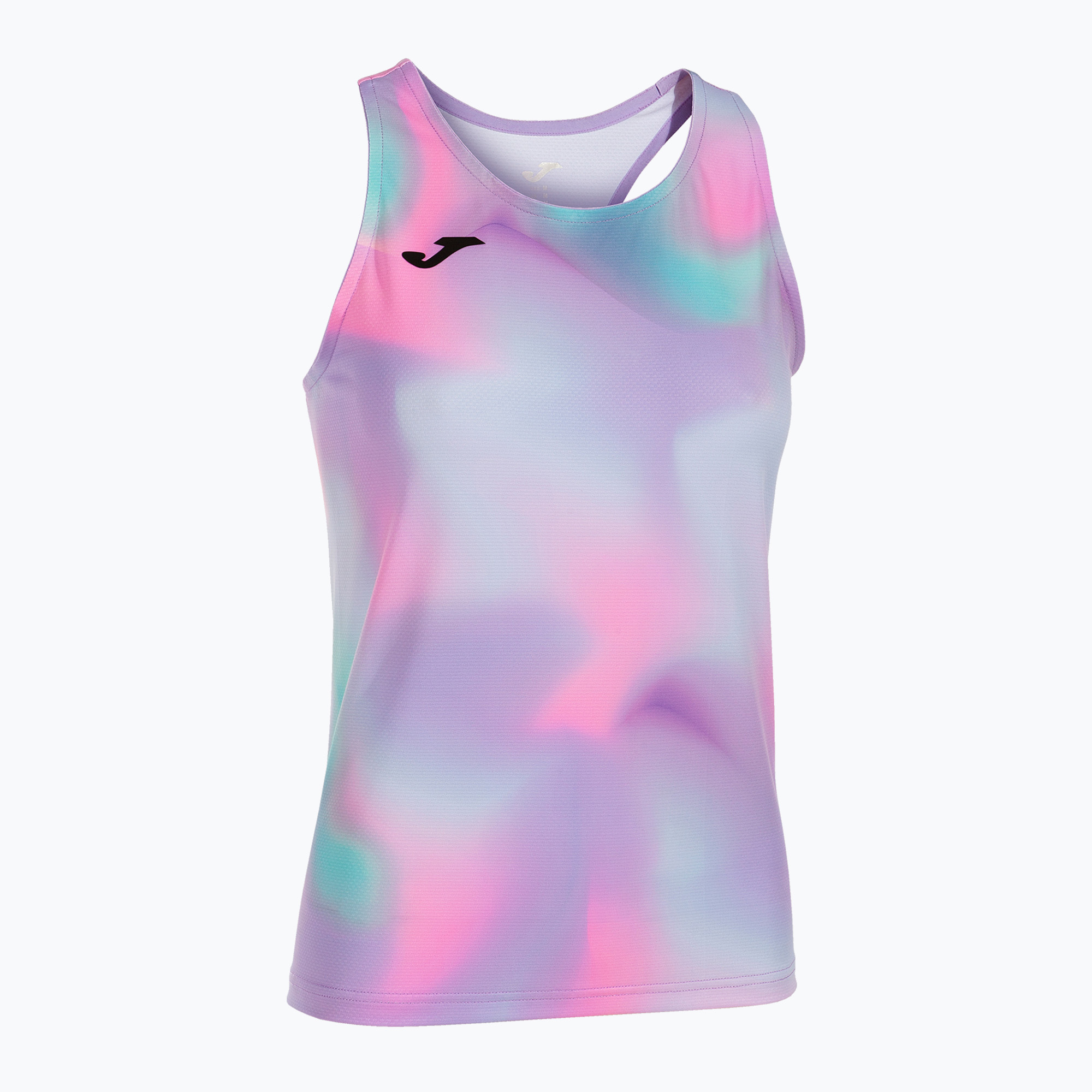 Tank top do biegania damski Joma R-Trail Nature pink | WYSYŁKA W 24H | 30 DNI NA ZWROT