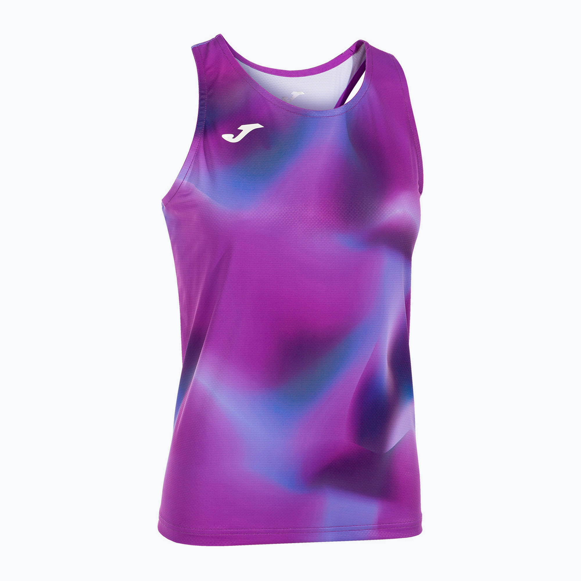 Tank top do biegania damski Joma R-Trail Nature purple | WYSYŁKA W 24H | 30 DNI NA ZWROT