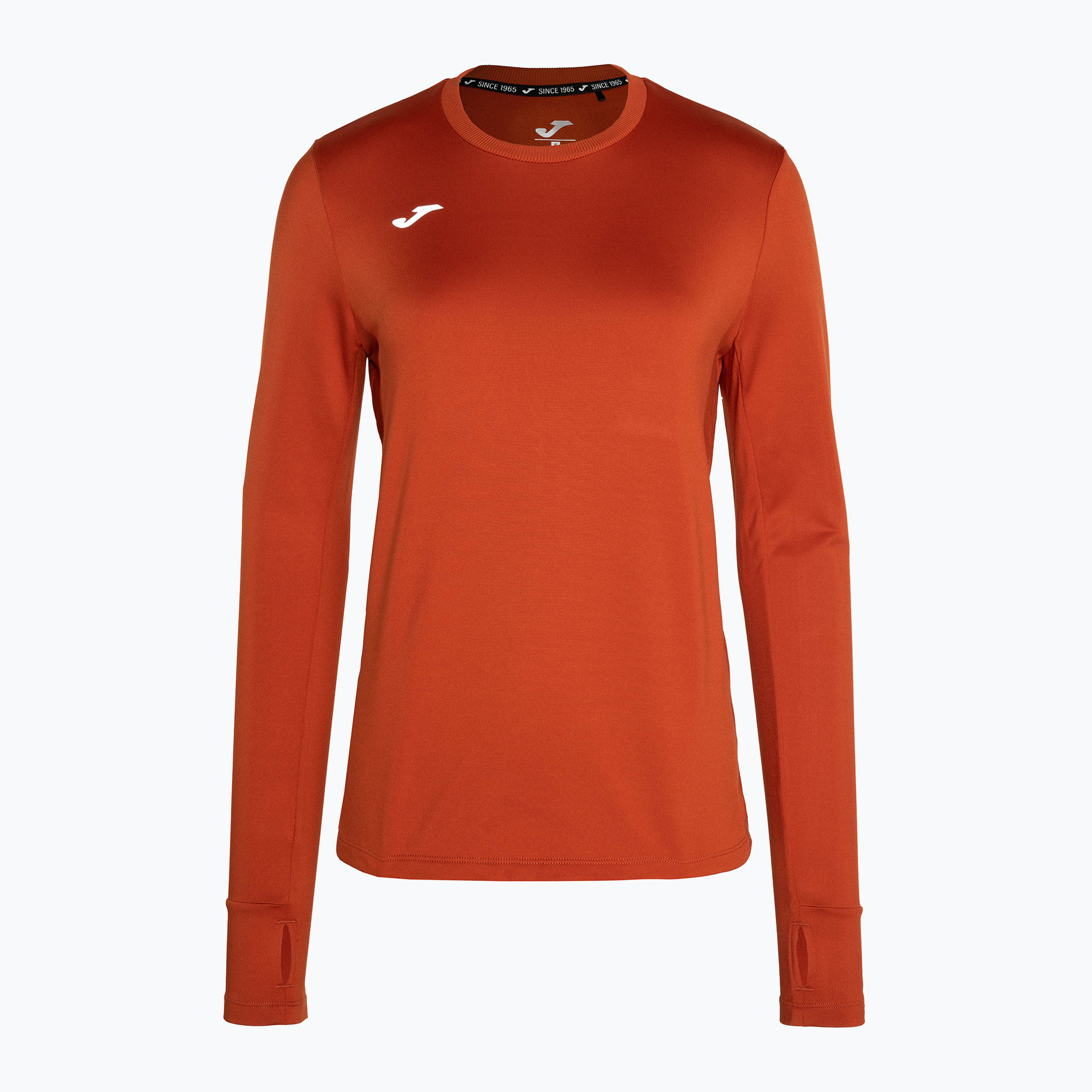 Bluza do biegania damska Joma R-Nature red | WYSYŁKA W 24H | 30 DNI NA ZWROT