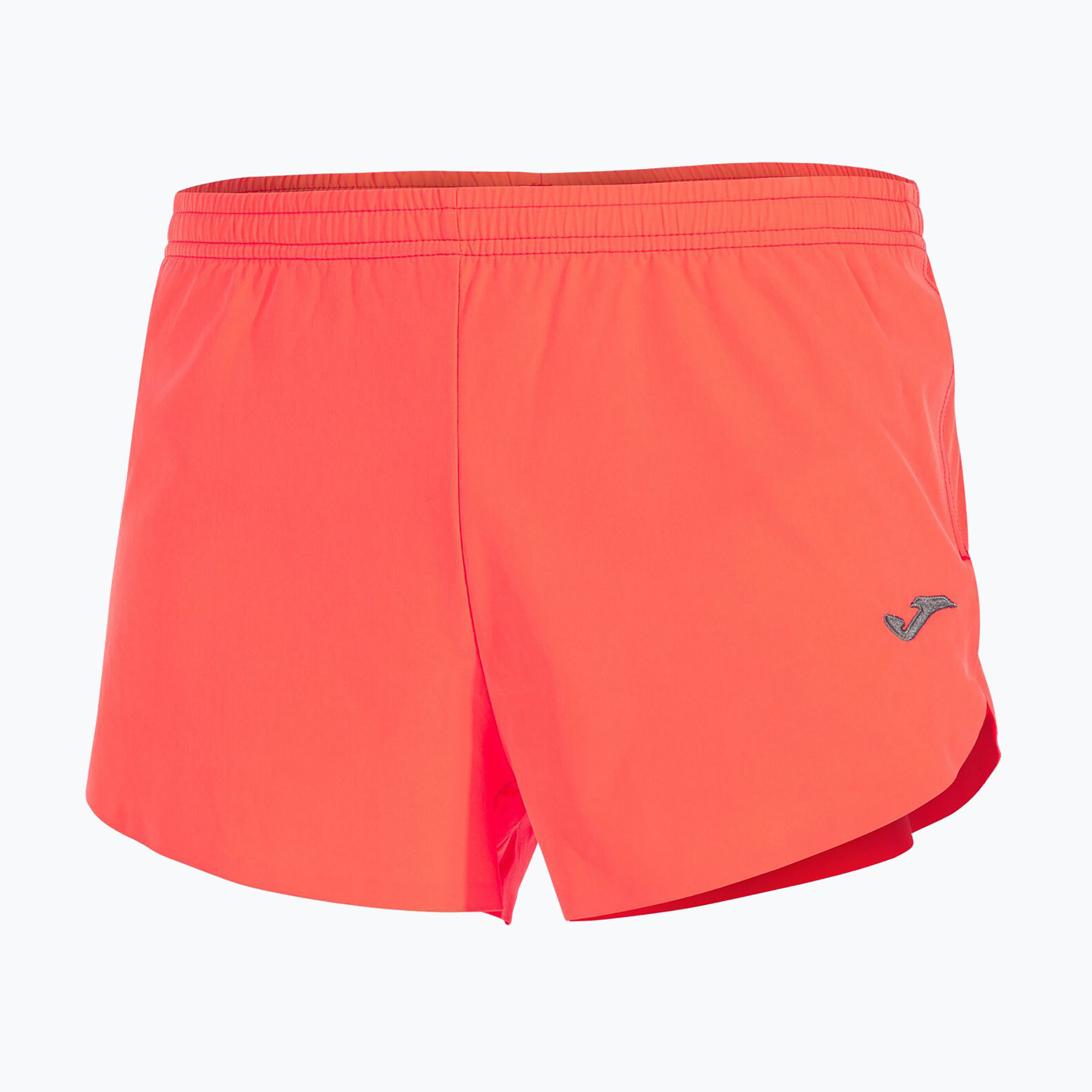 Spodenki do biegania Joma Olimpia fluor coral 