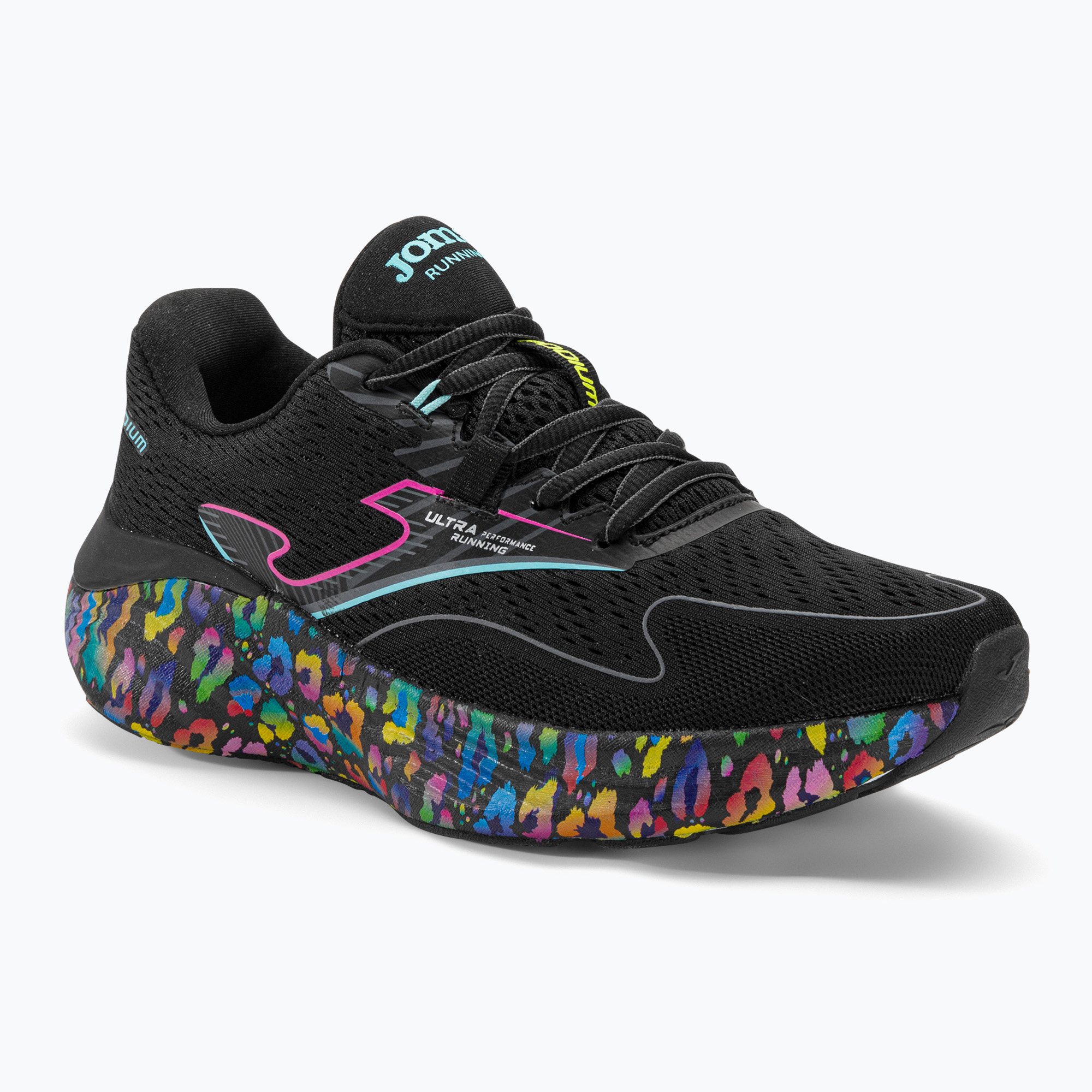 Buty do biegania damskie Joma Podium black | WYSYŁKA W 24H | 30 DNI NA ZWROT