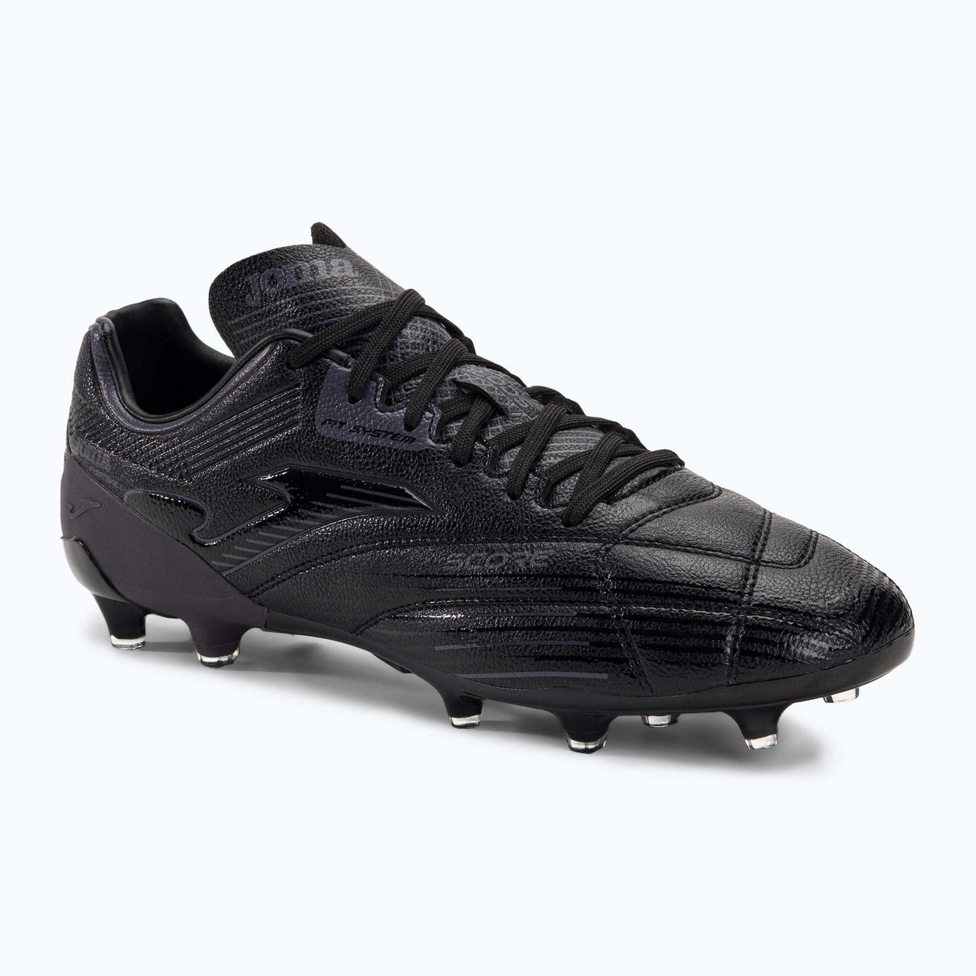 Buty piłkarskie męskie Joma Score FG black | WYSYŁKA W 24H | 30 DNI NA ZWROT