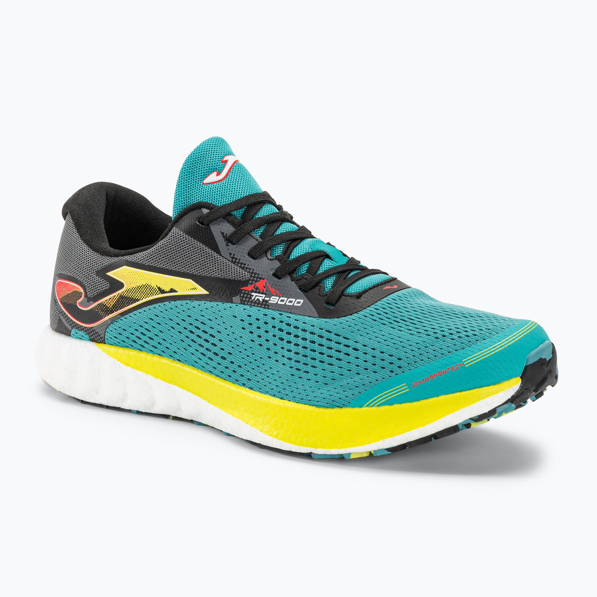 Buty do biegania męskie Joma Tr-9000 2317 petroleum | WYSYŁKA W 24H | 30 DNI NA ZWROT